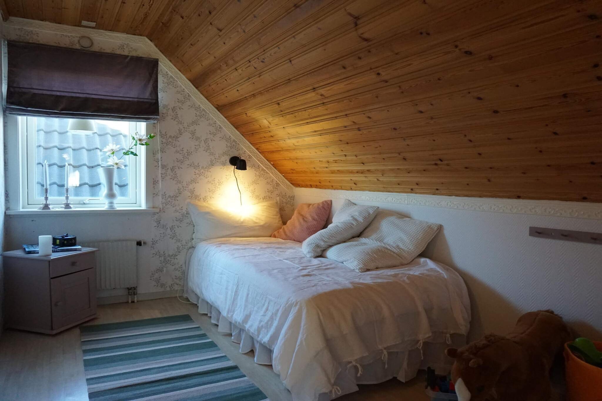 4 star holiday home in KUNGSHAMN - Indoor