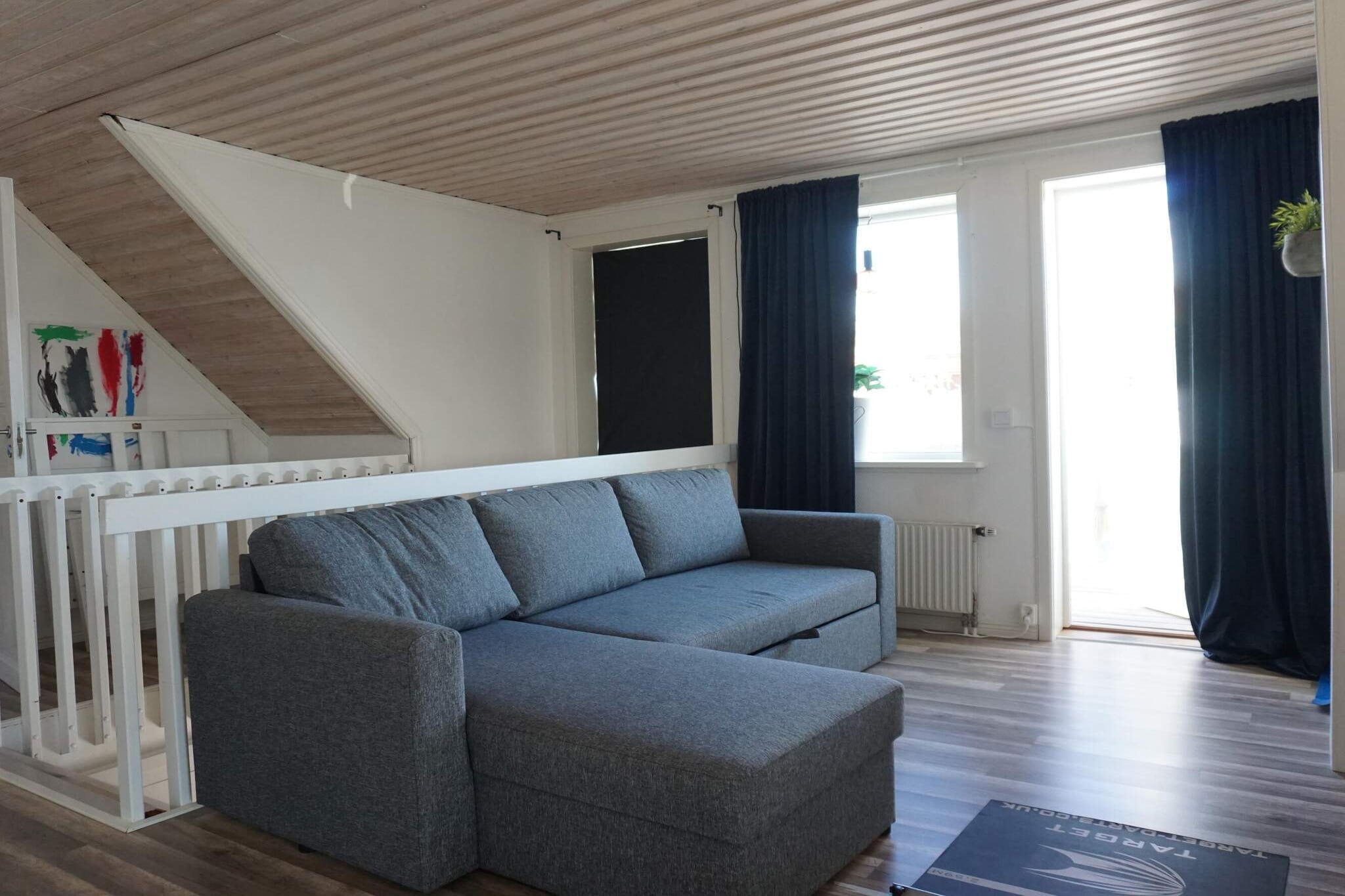 4 star holiday home in KUNGSHAMN - Indoor