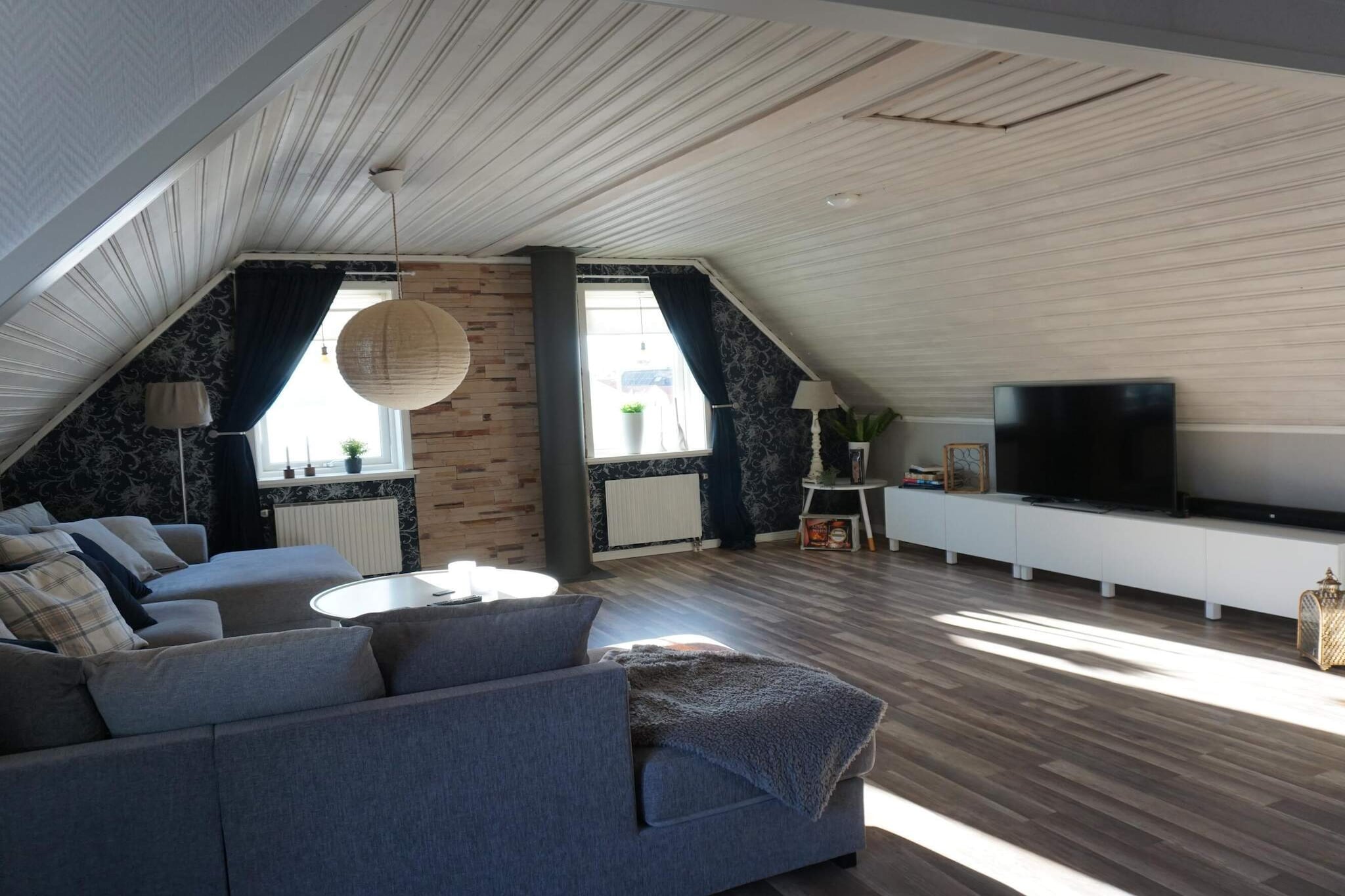 4 star holiday home in KUNGSHAMN - Indoor