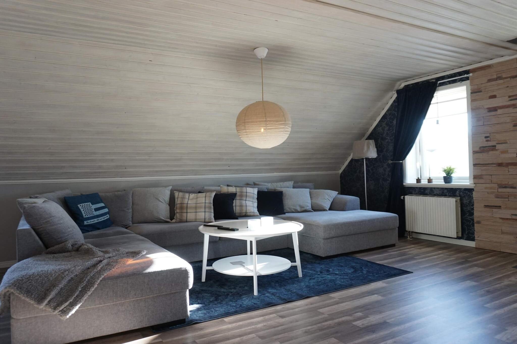 4 star holiday home in KUNGSHAMN - Indoor