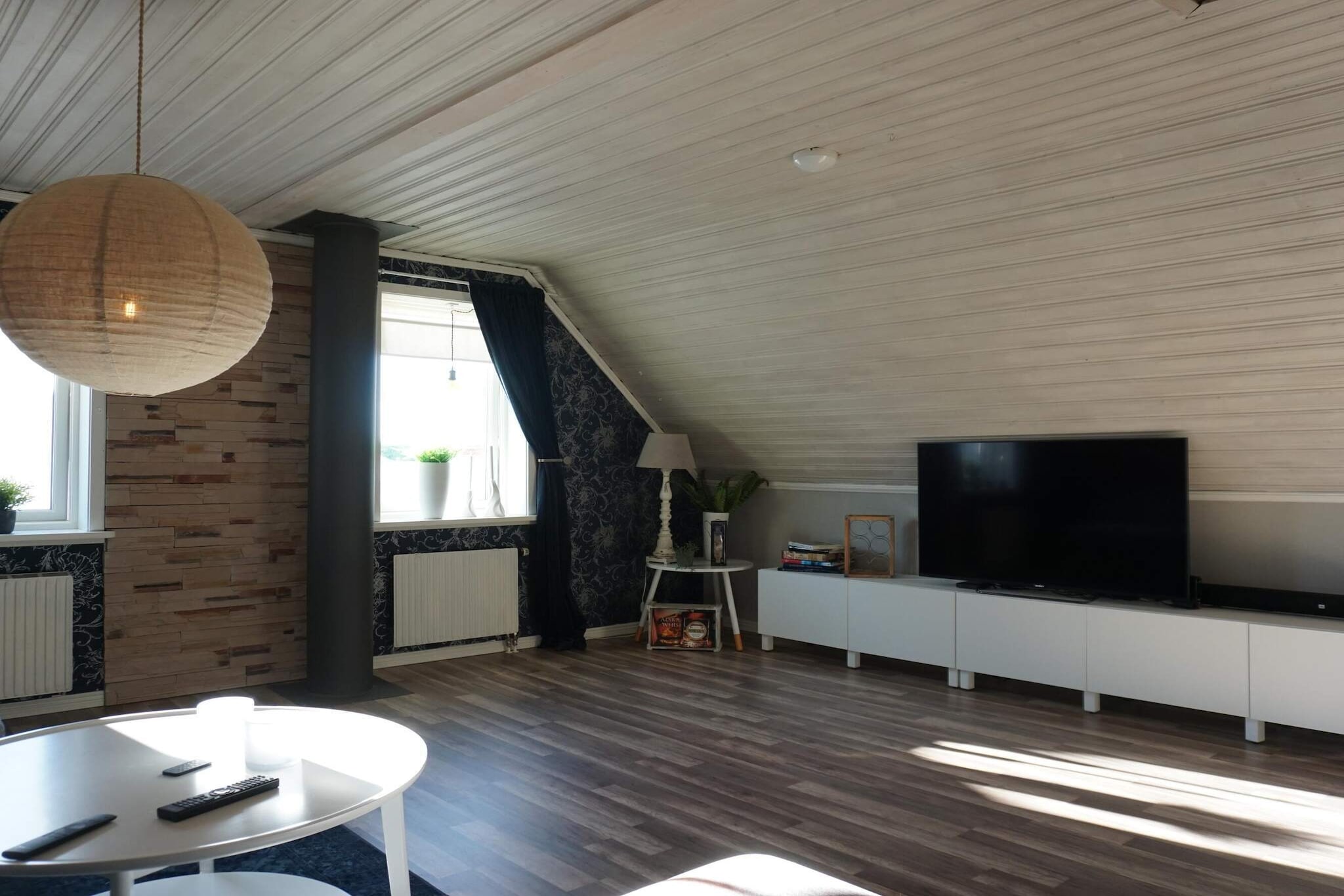 4 star holiday home in KUNGSHAMN - Indoor