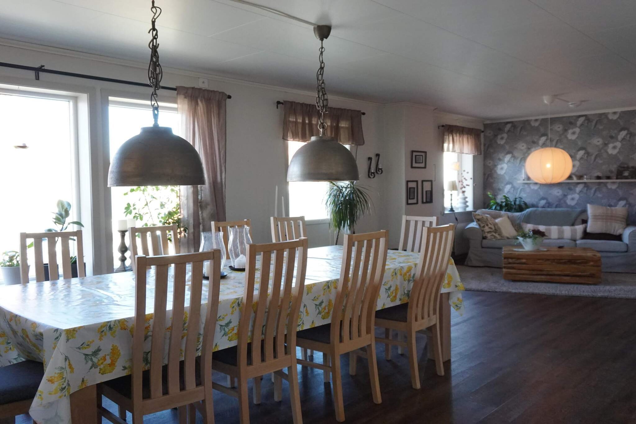 4 star holiday home in KUNGSHAMN - Indoor