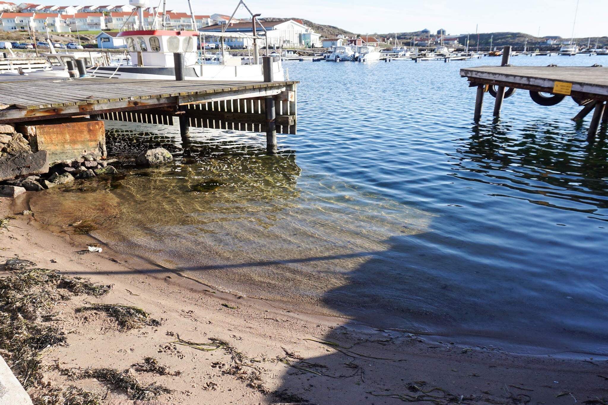 4 star holiday home in KUNGSHAMN - Untagged
