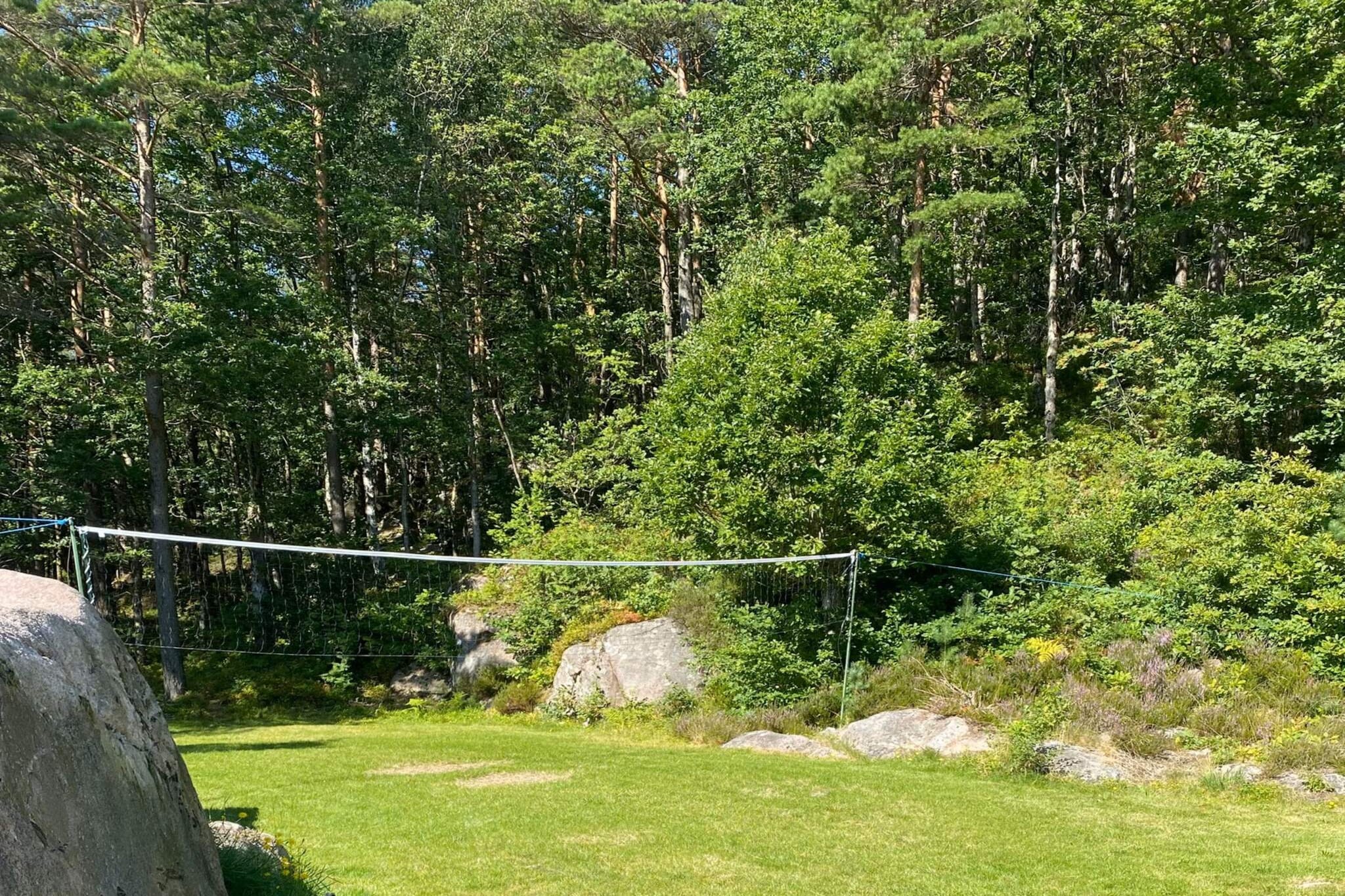 4 Sterne Ferienhaus in Sogne - Nicht zugeordnet