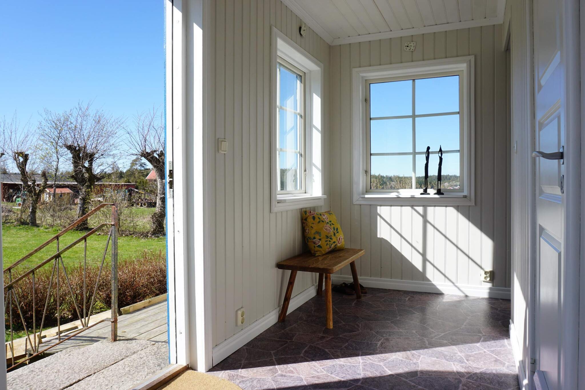 4 star holiday home in TANUMSHEDE