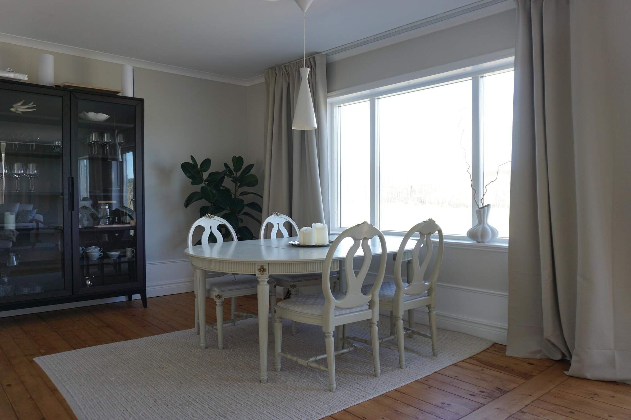 4 star holiday home in TANUMSHEDE - Indoor