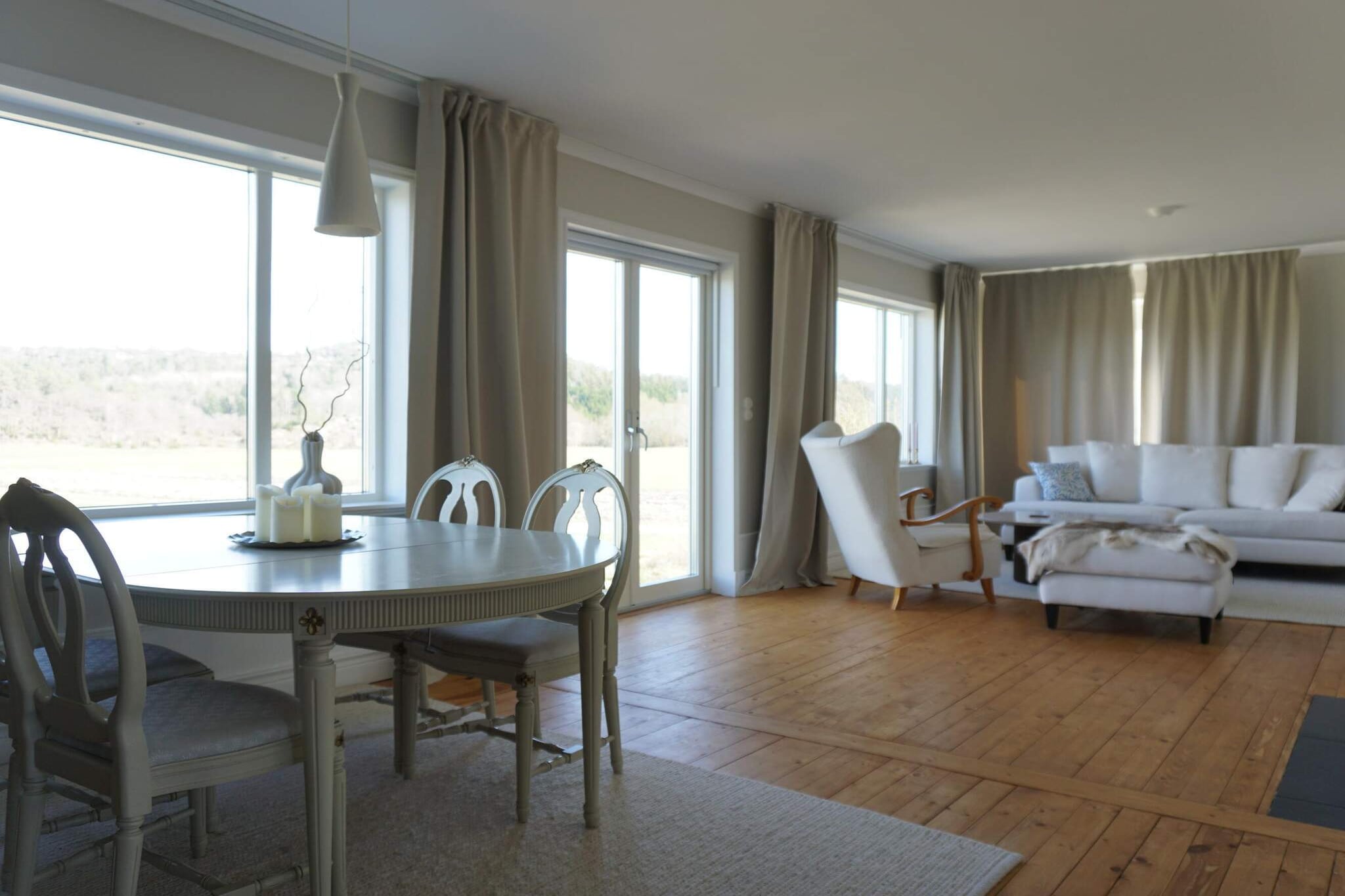 4 star holiday home in TANUMSHEDE - Indoor