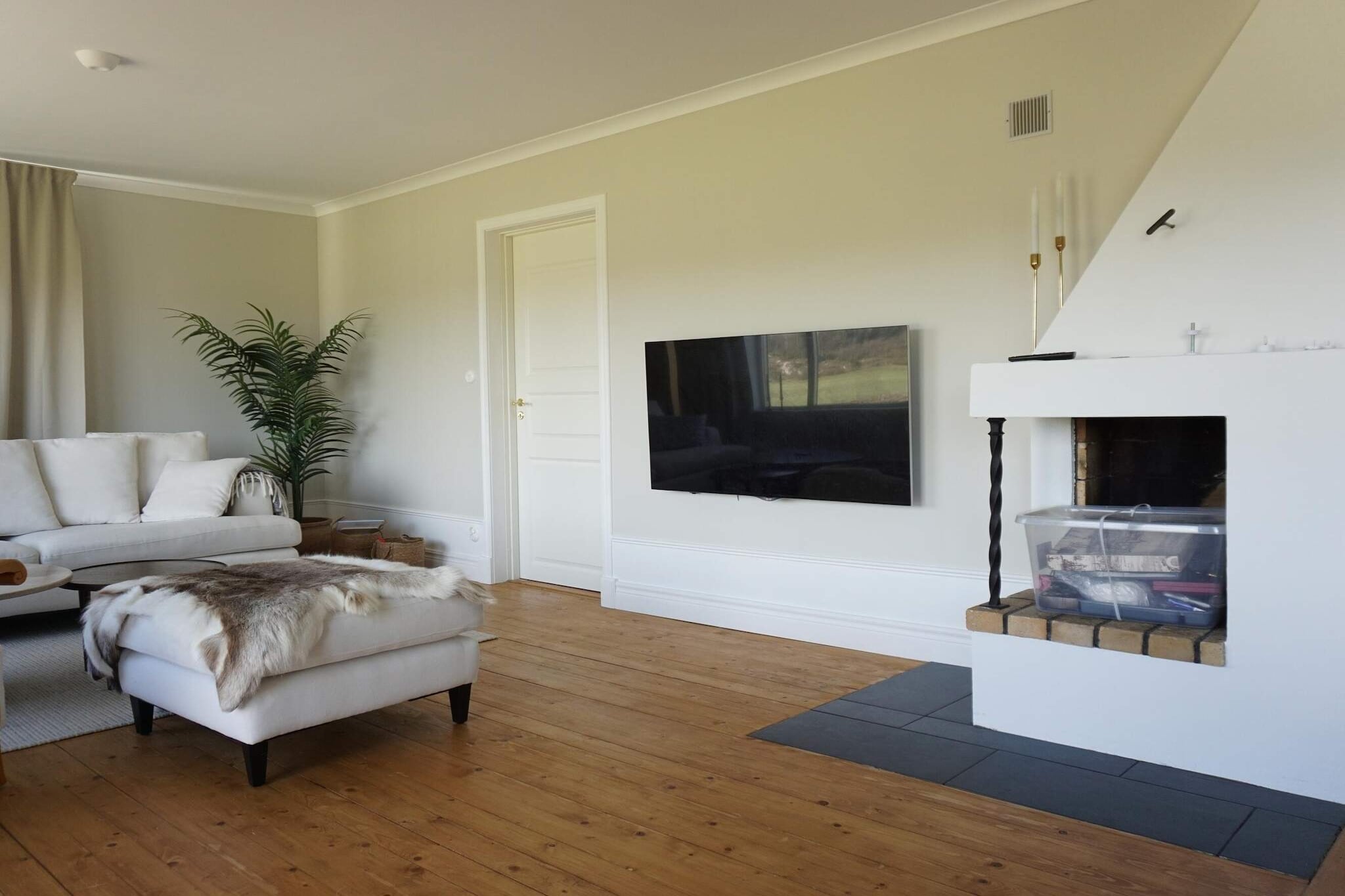 4 star holiday home in TANUMSHEDE - Indoor