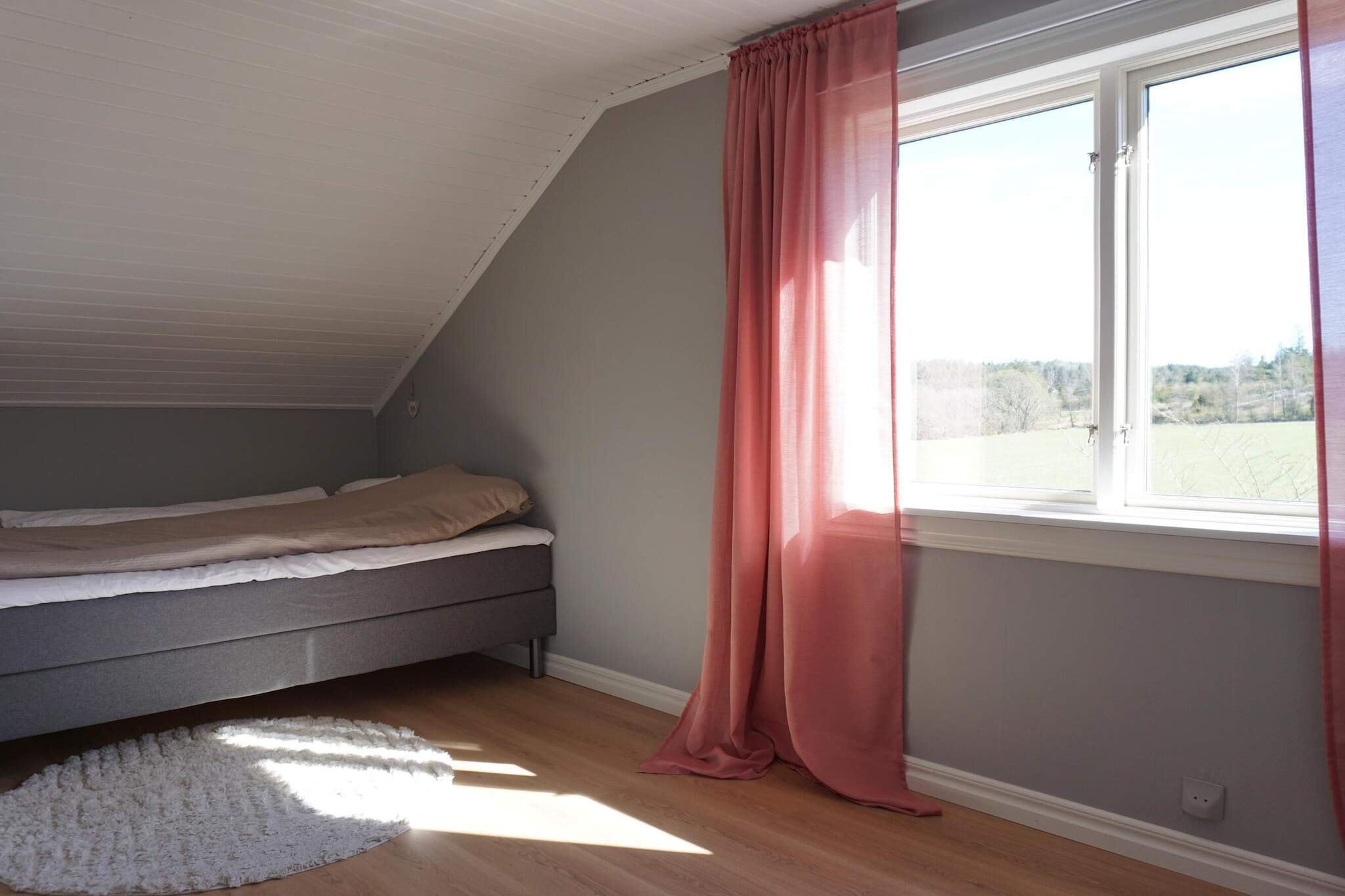 4 star holiday home in TANUMSHEDE - Indoor