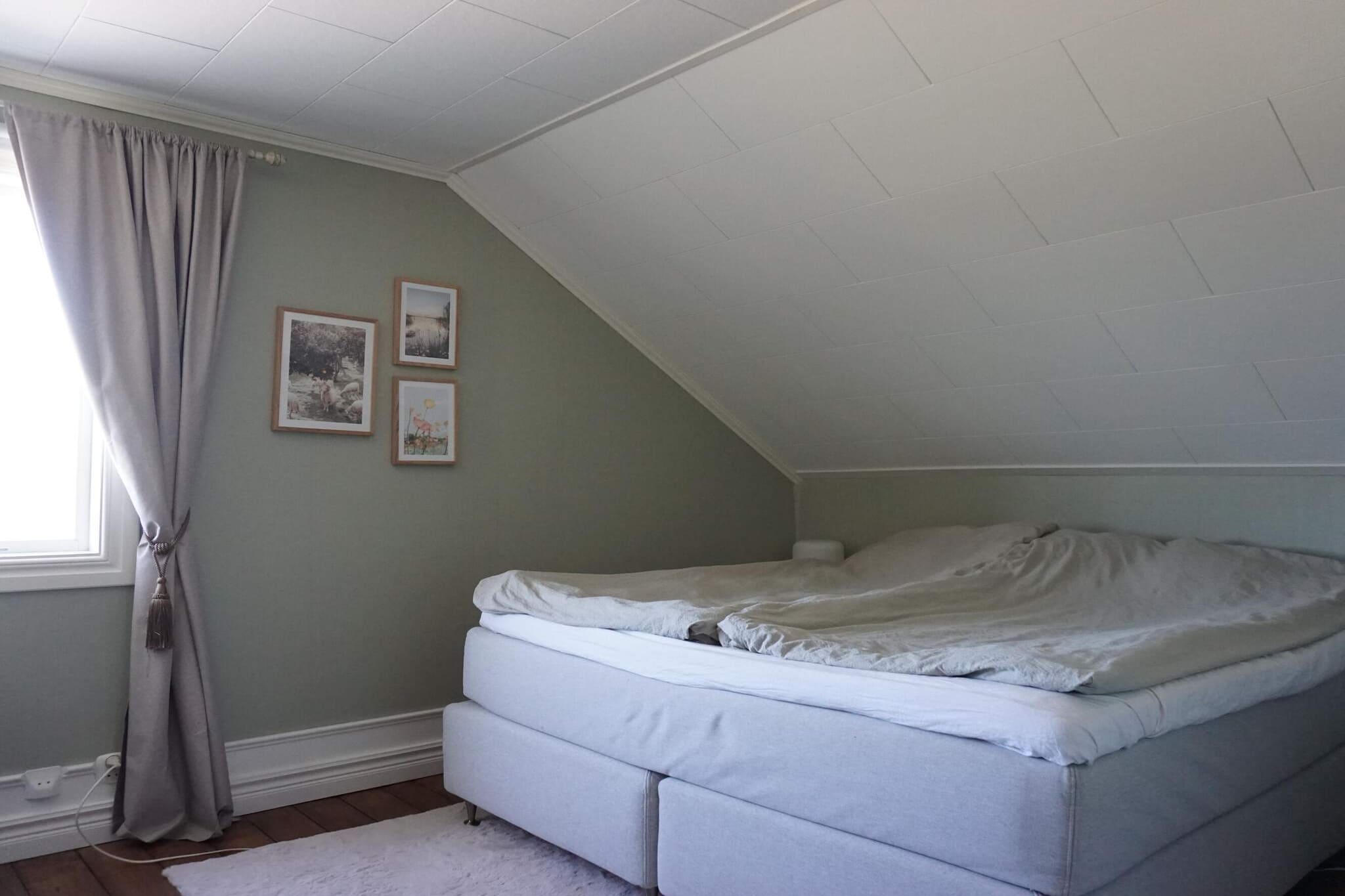 4 star holiday home in TANUMSHEDE - Indoor