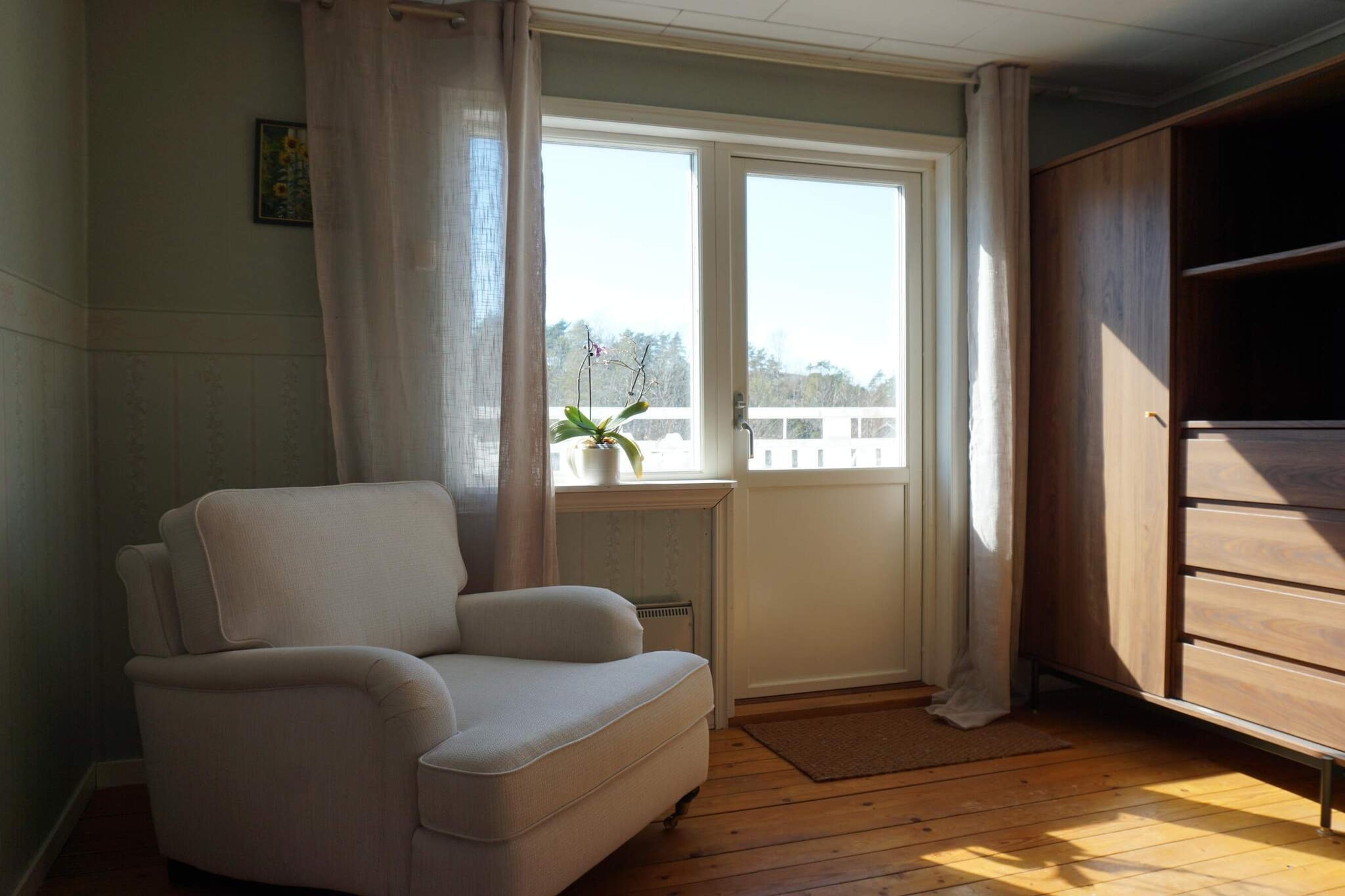4 star holiday home in TANUMSHEDE - Indoor