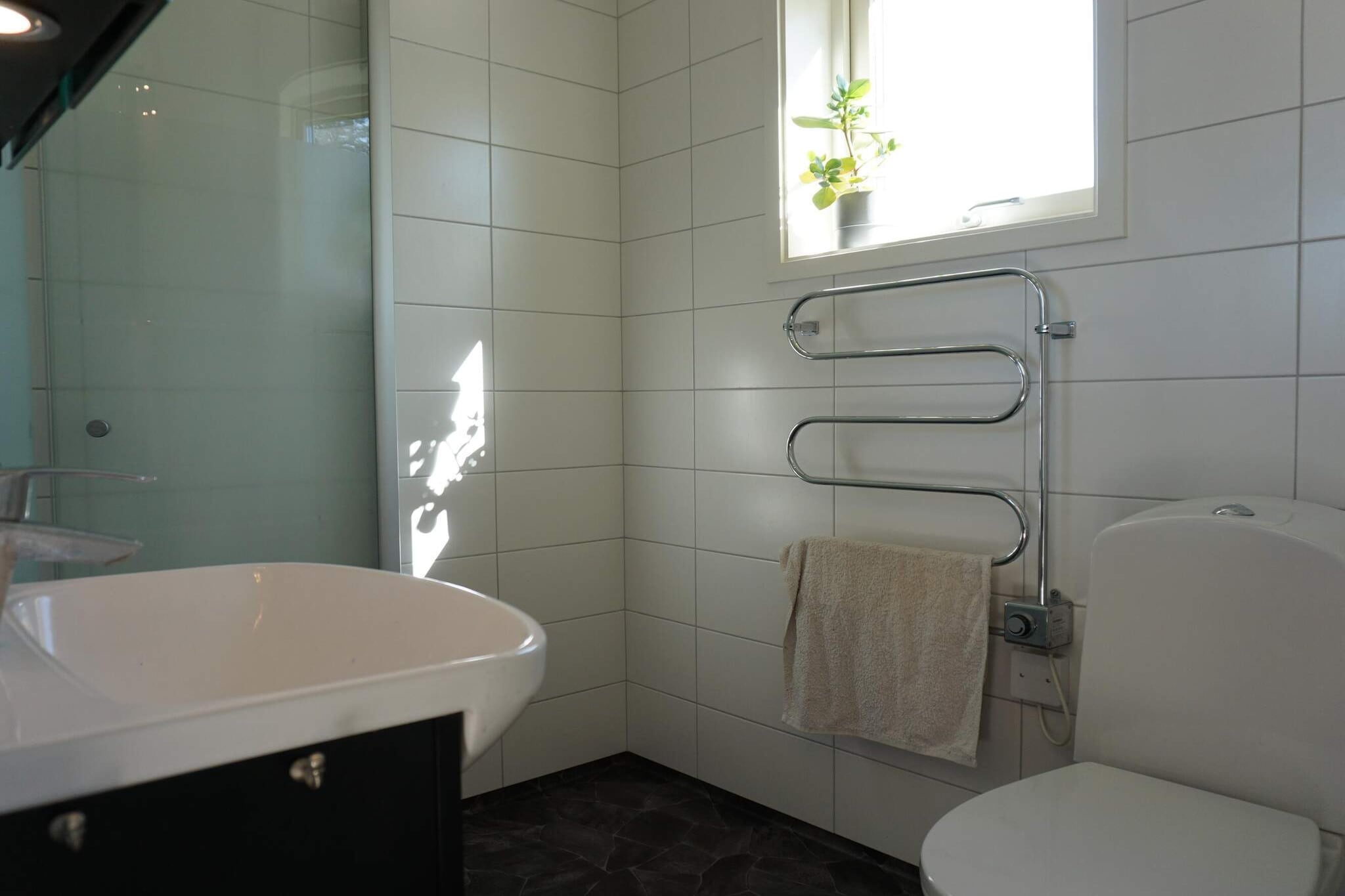 4 star holiday home in TANUMSHEDE - Indoor