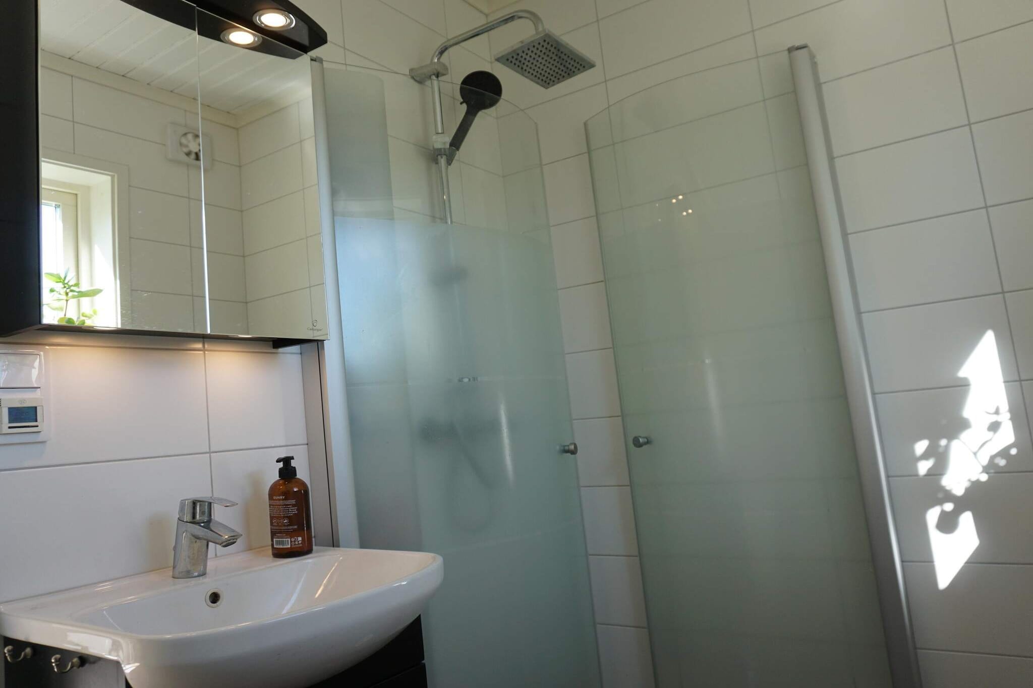 4 star holiday home in TANUMSHEDE - Indoor
