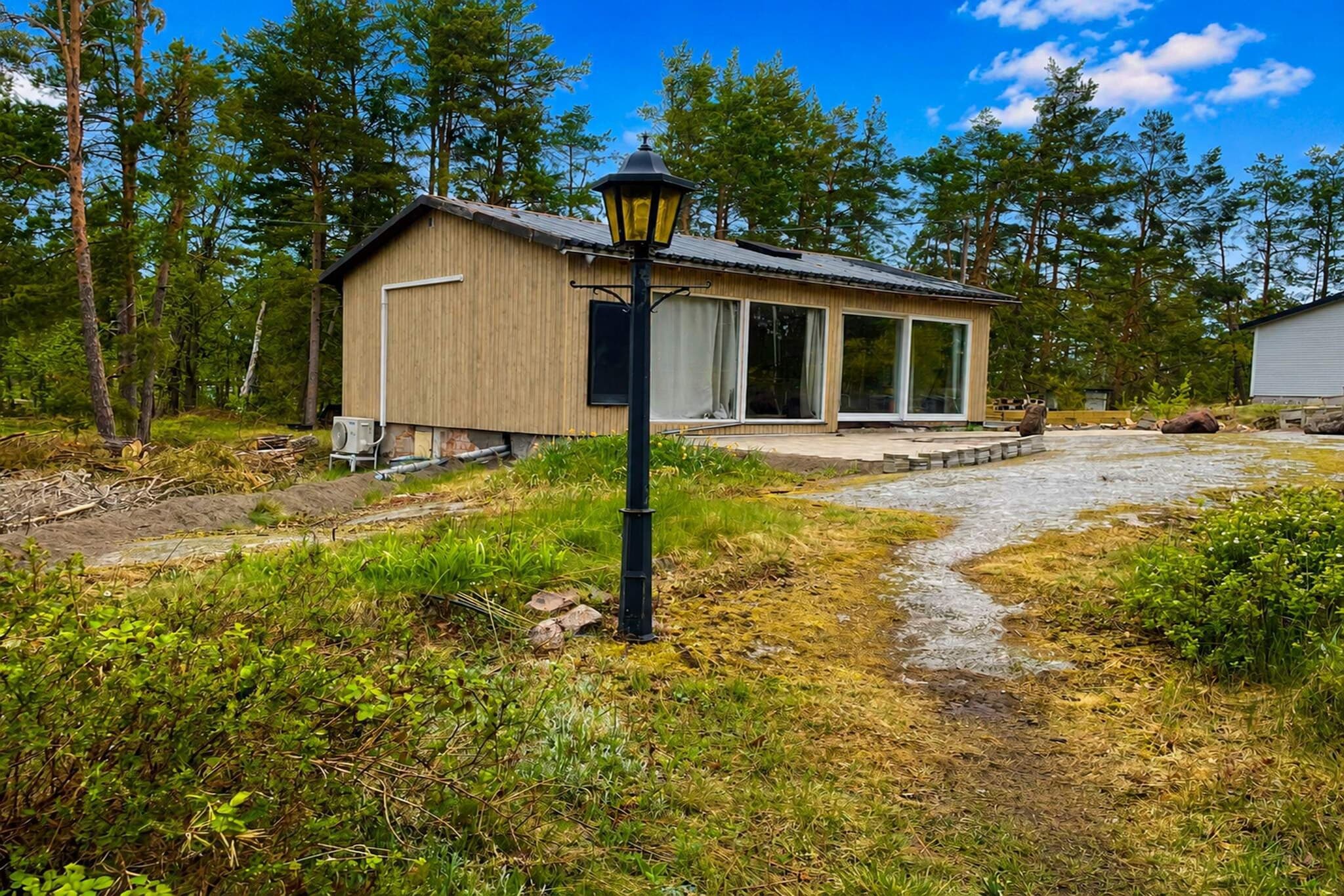 4 star holiday home in OSKARSHAMN