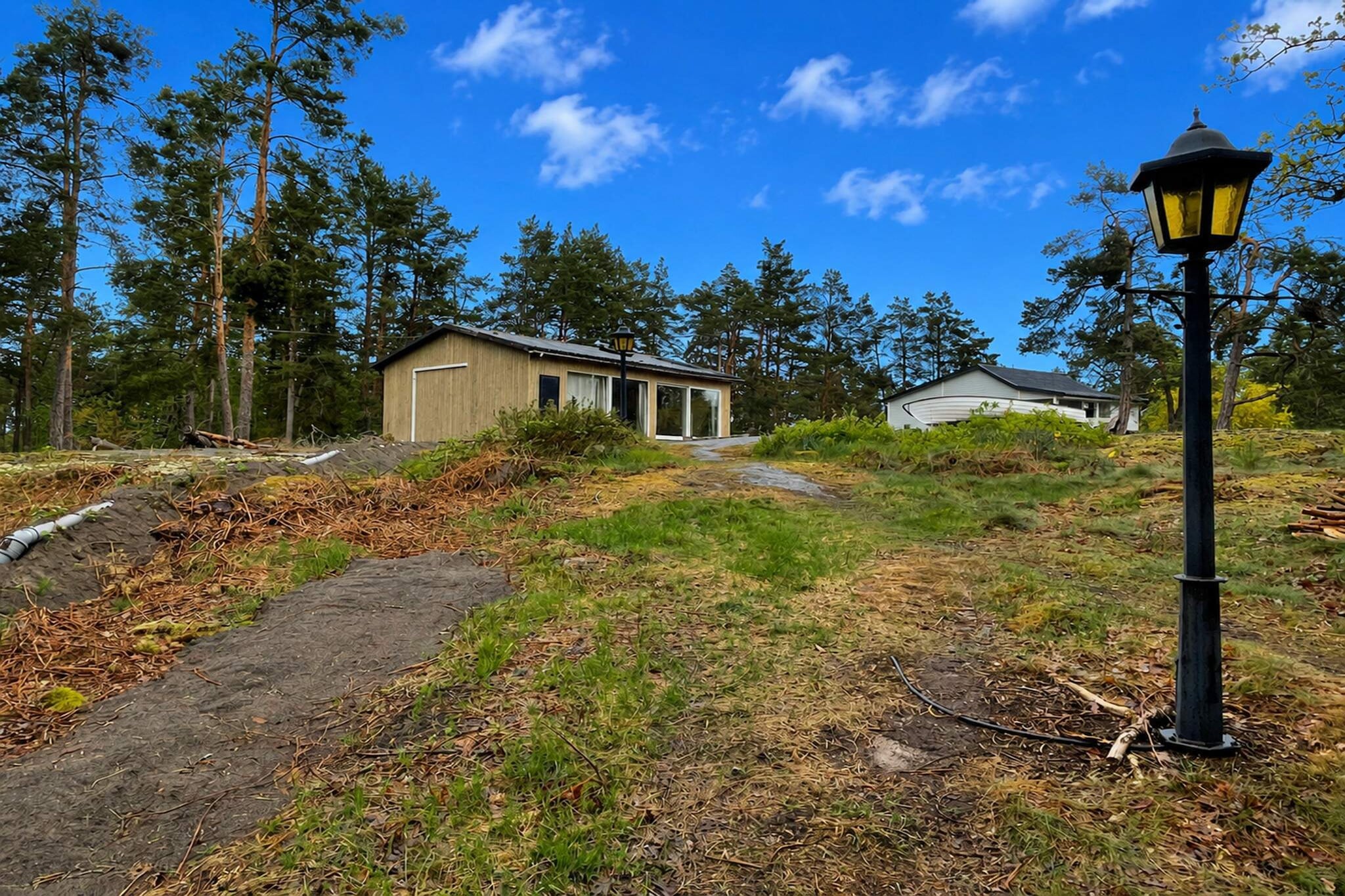 4 sterren vakantie huis in OSKARSHAMN
