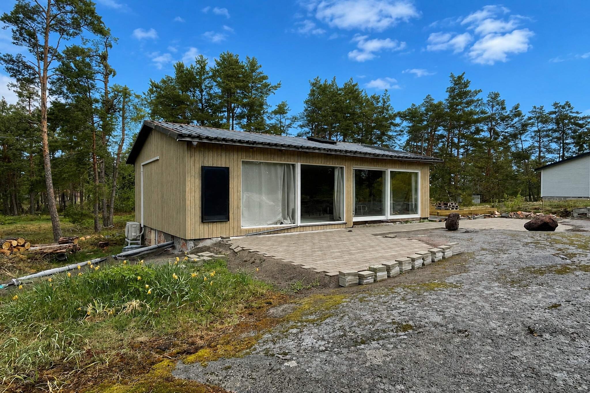 4 sterren vakantie huis in OSKARSHAMN