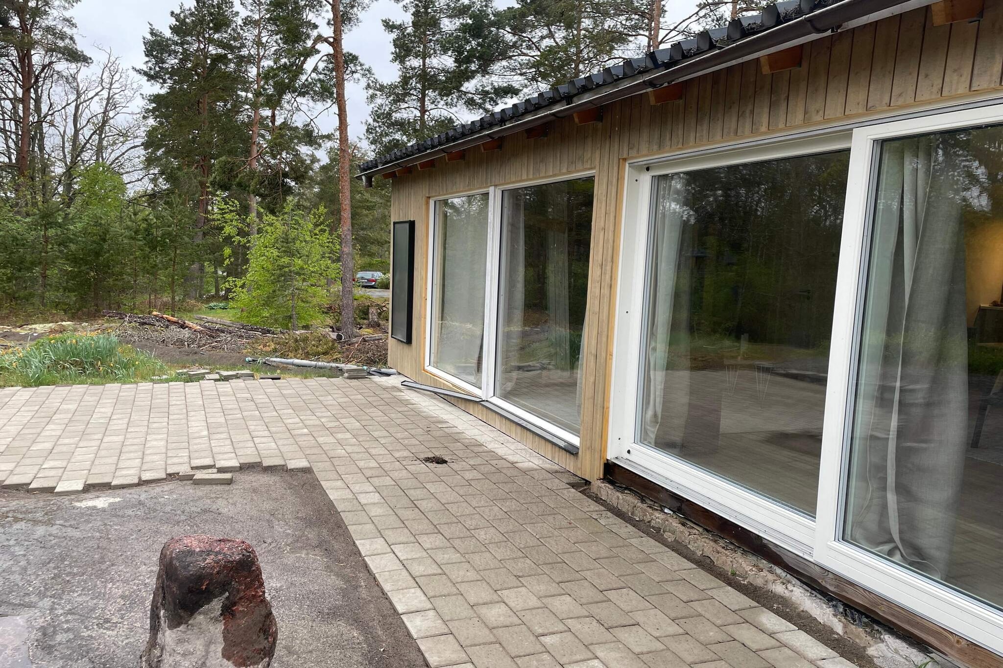 4 sterren vakantie huis in OSKARSHAMN