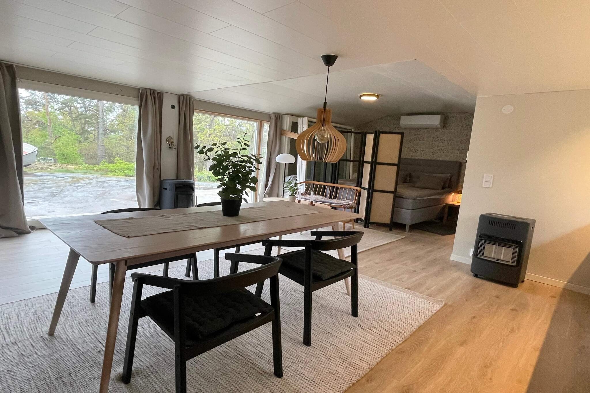 4 sterren vakantie huis in OSKARSHAMN - Binnen