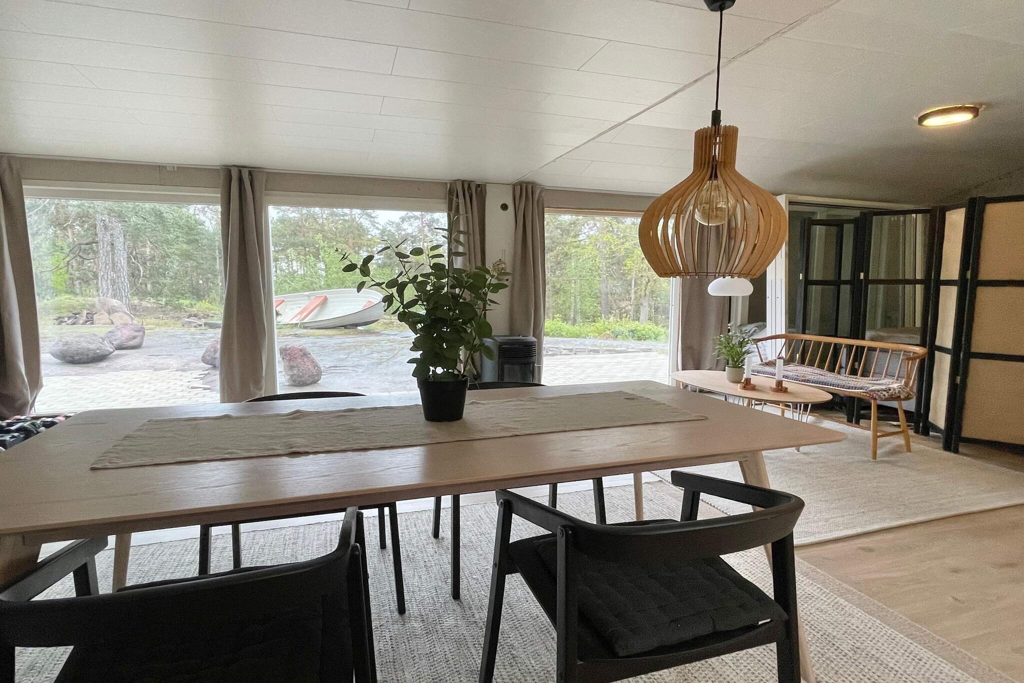 4 sterren vakantie huis in OSKARSHAMN - Binnen