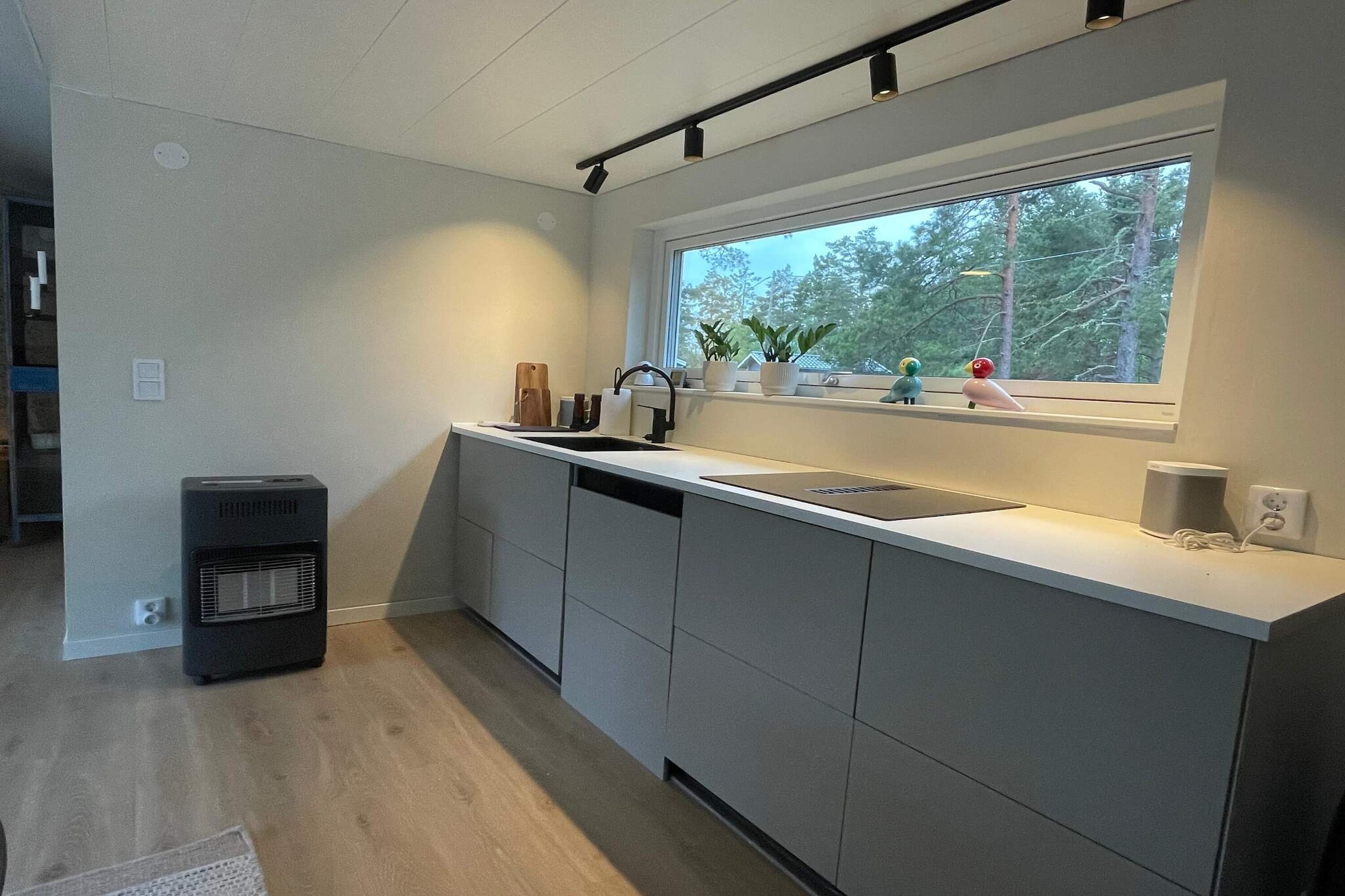 4 sterren vakantie huis in OSKARSHAMN - Binnen