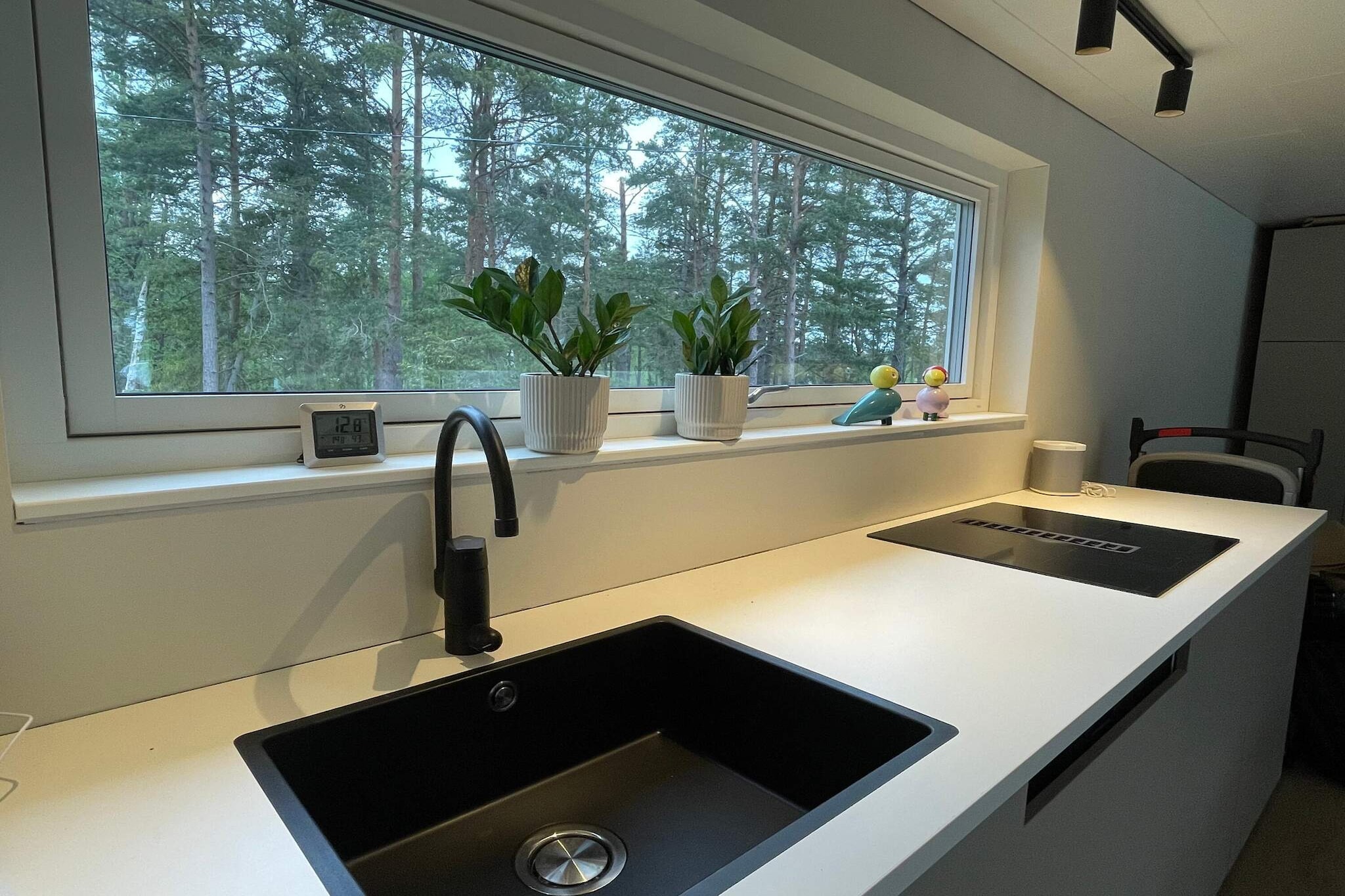 4 sterren vakantie huis in OSKARSHAMN - Binnen