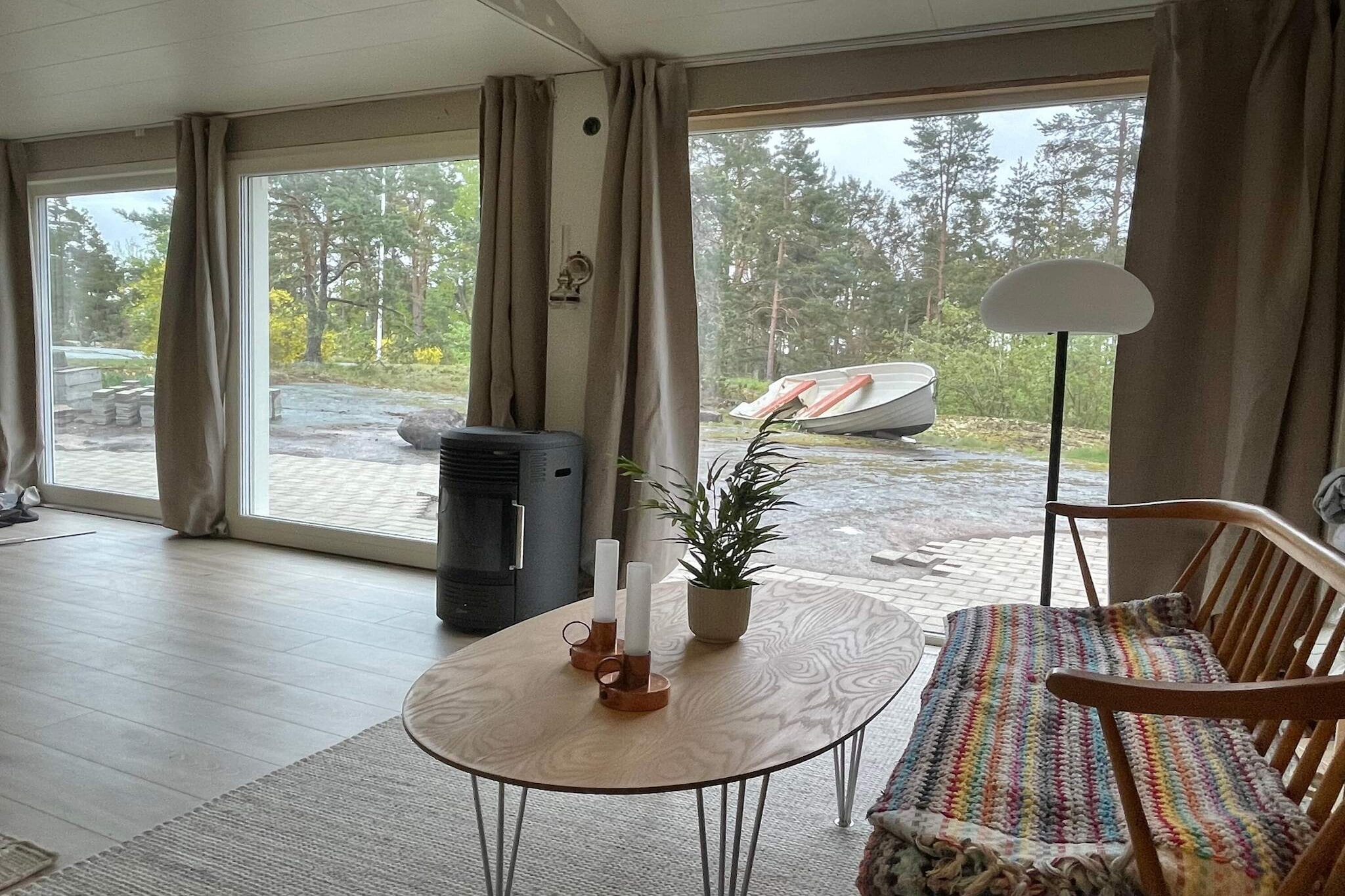 4 sterren vakantie huis in OSKARSHAMN - Binnen