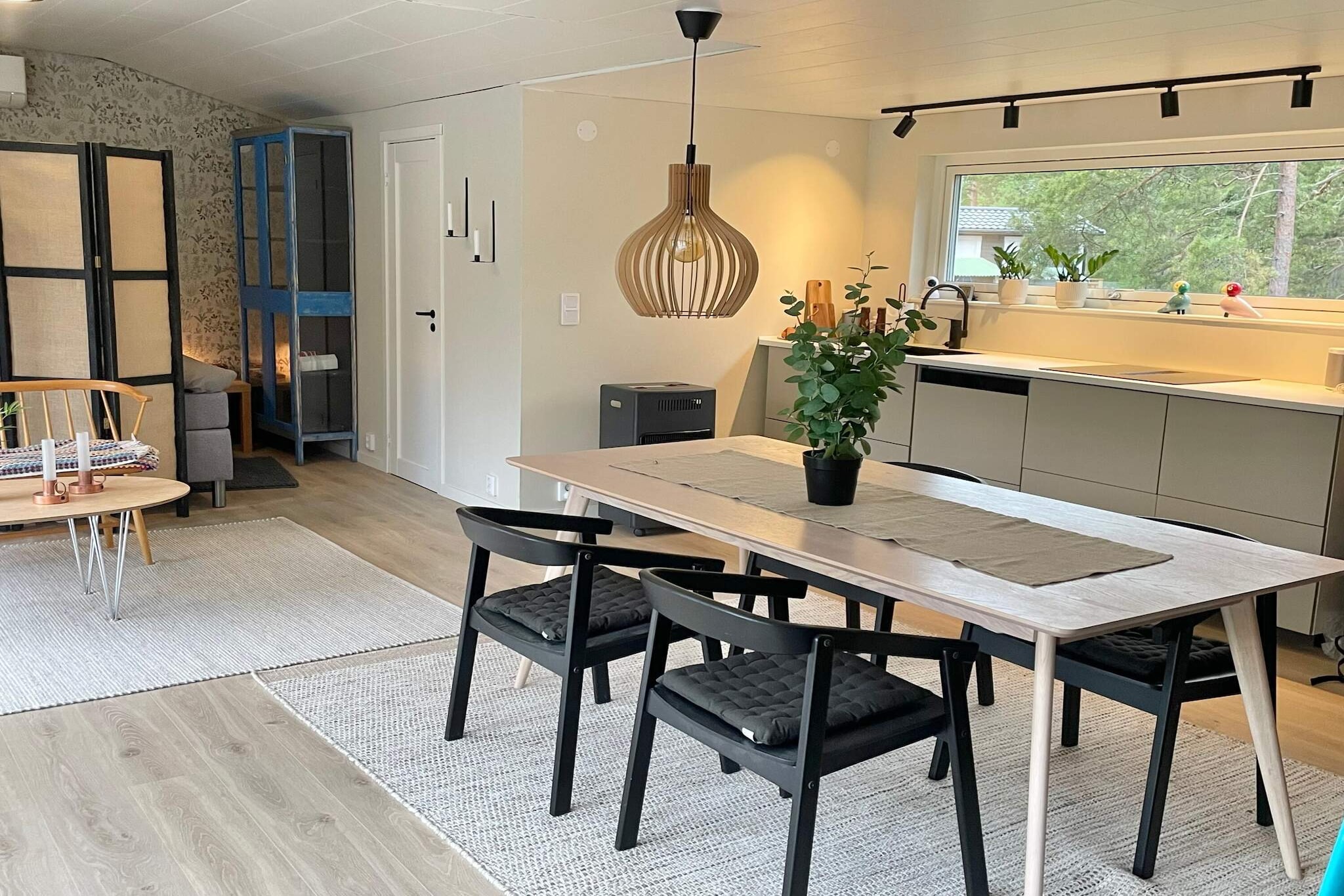 4 sterren vakantie huis in OSKARSHAMN - Binnen
