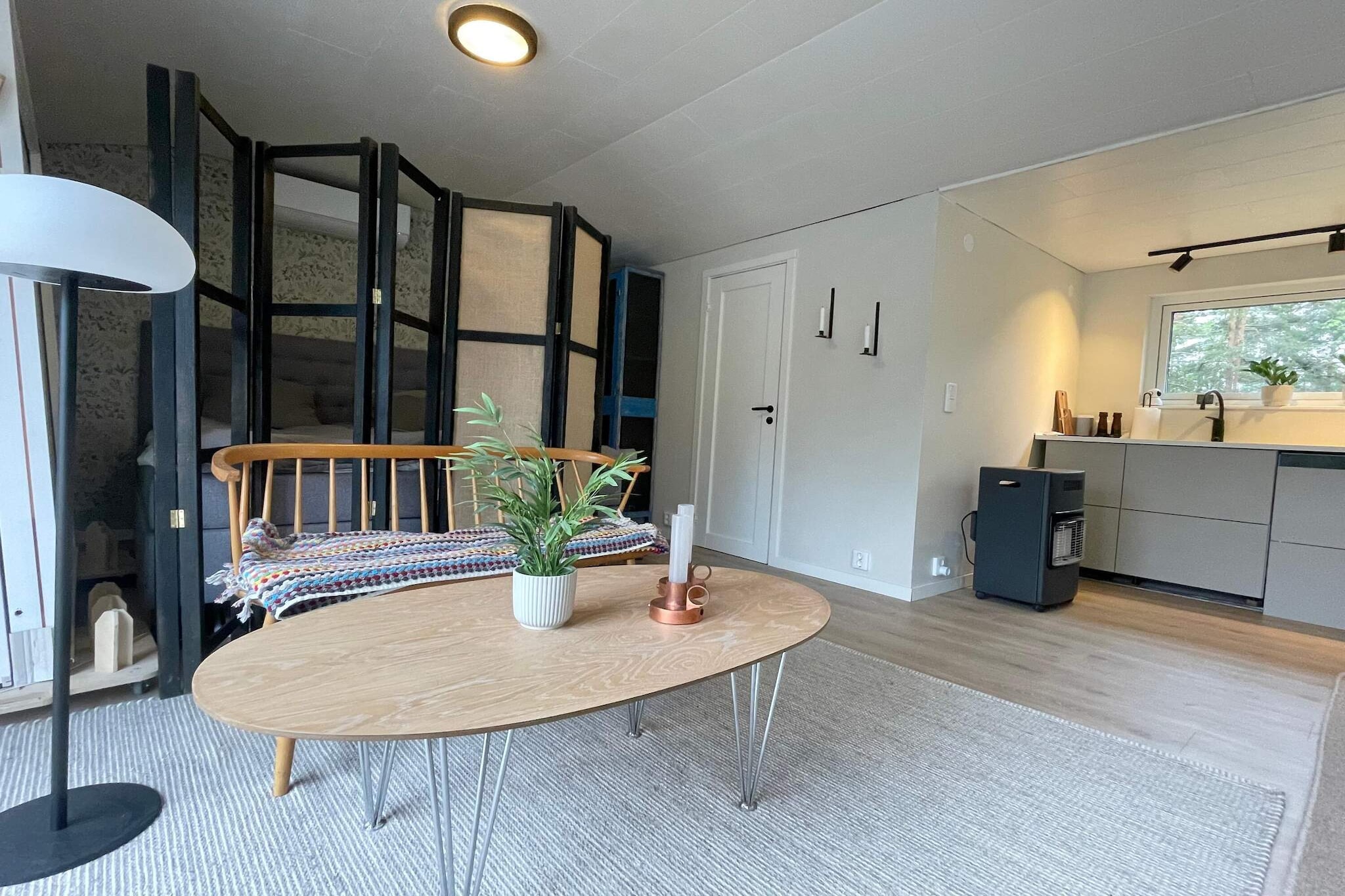 4 sterren vakantie huis in OSKARSHAMN - Binnen