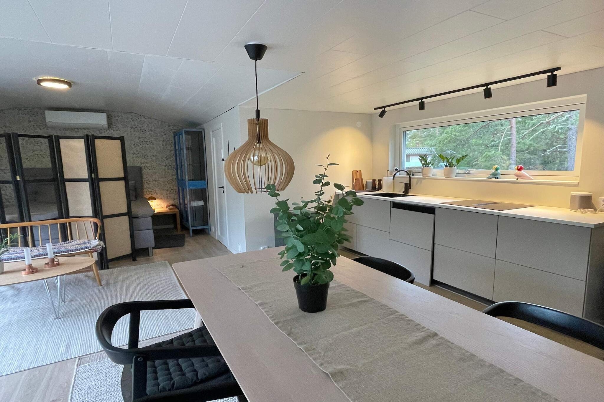 4 sterren vakantie huis in OSKARSHAMN - Binnen