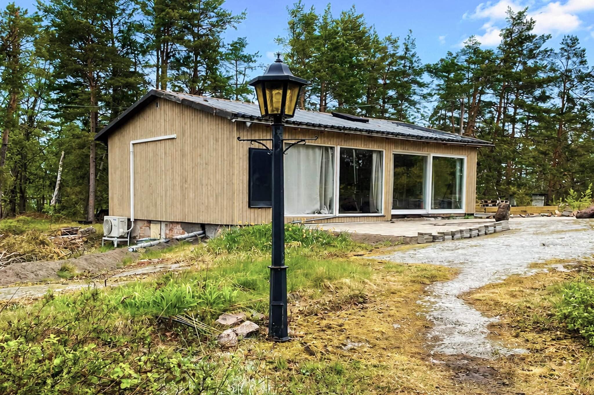 4 sterren vakantie huis in OSKARSHAMN
