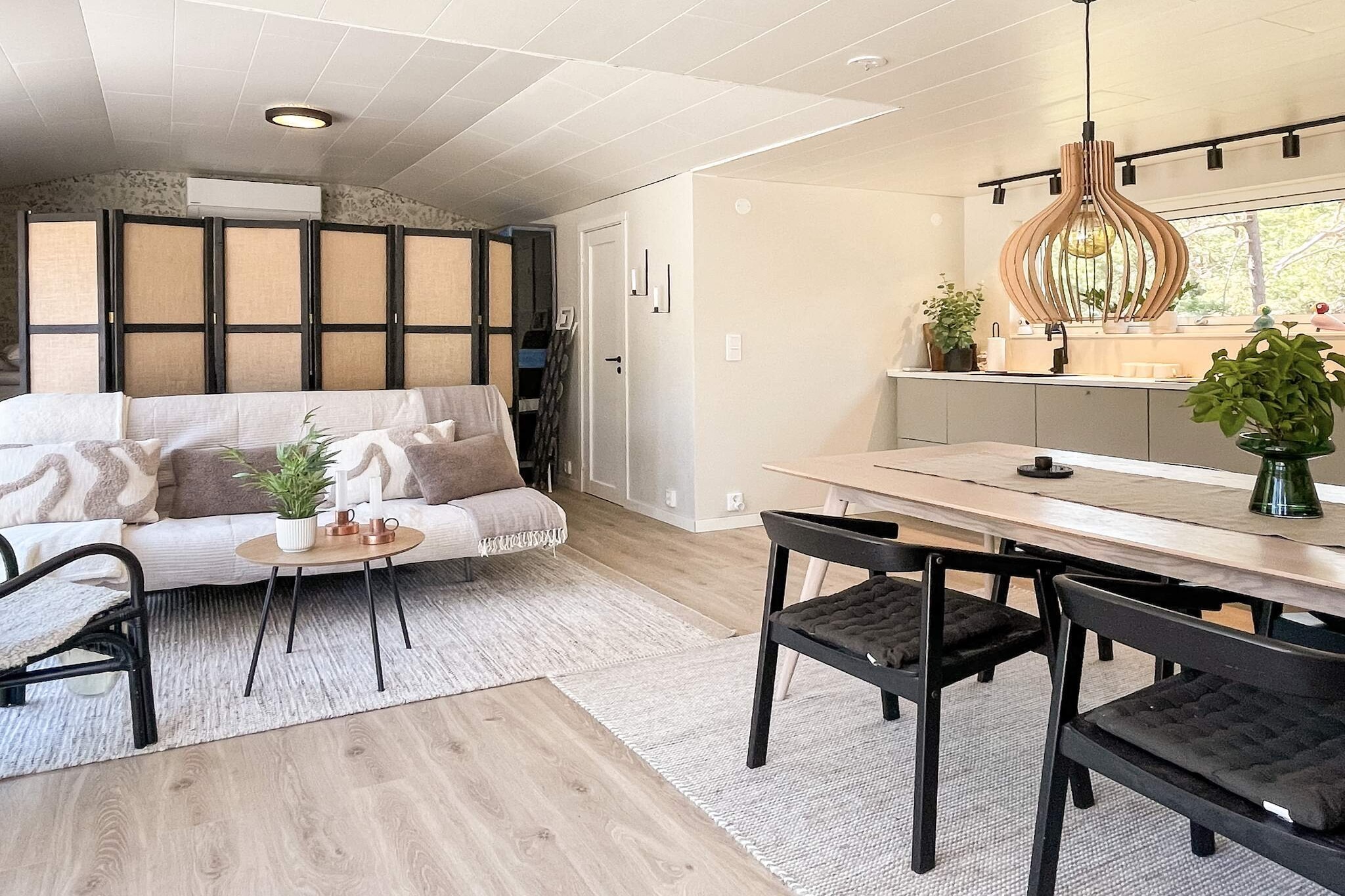 4 sterren vakantie huis in OSKARSHAMN - Binnen