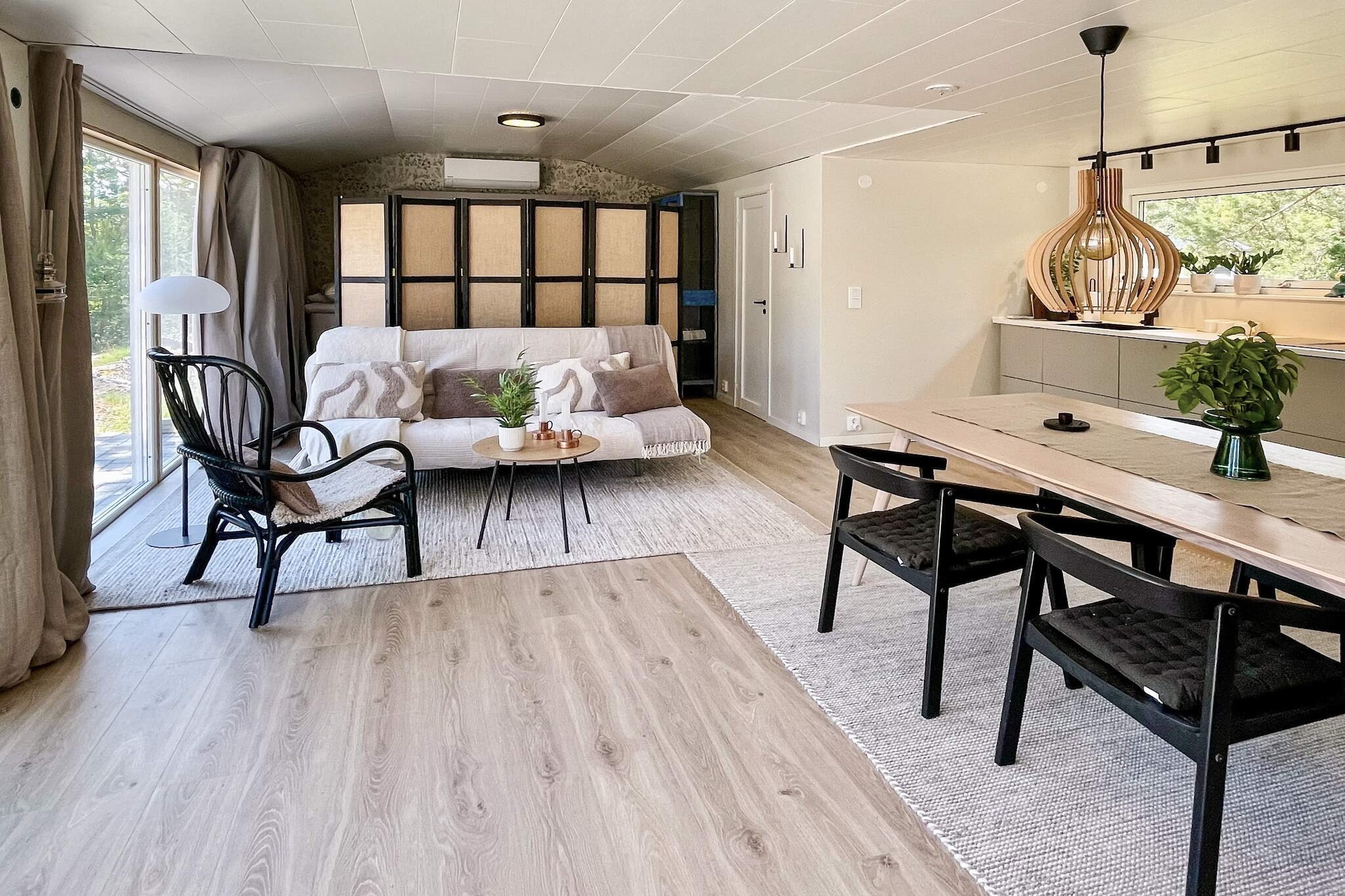 4 sterren vakantie huis in OSKARSHAMN - Binnen