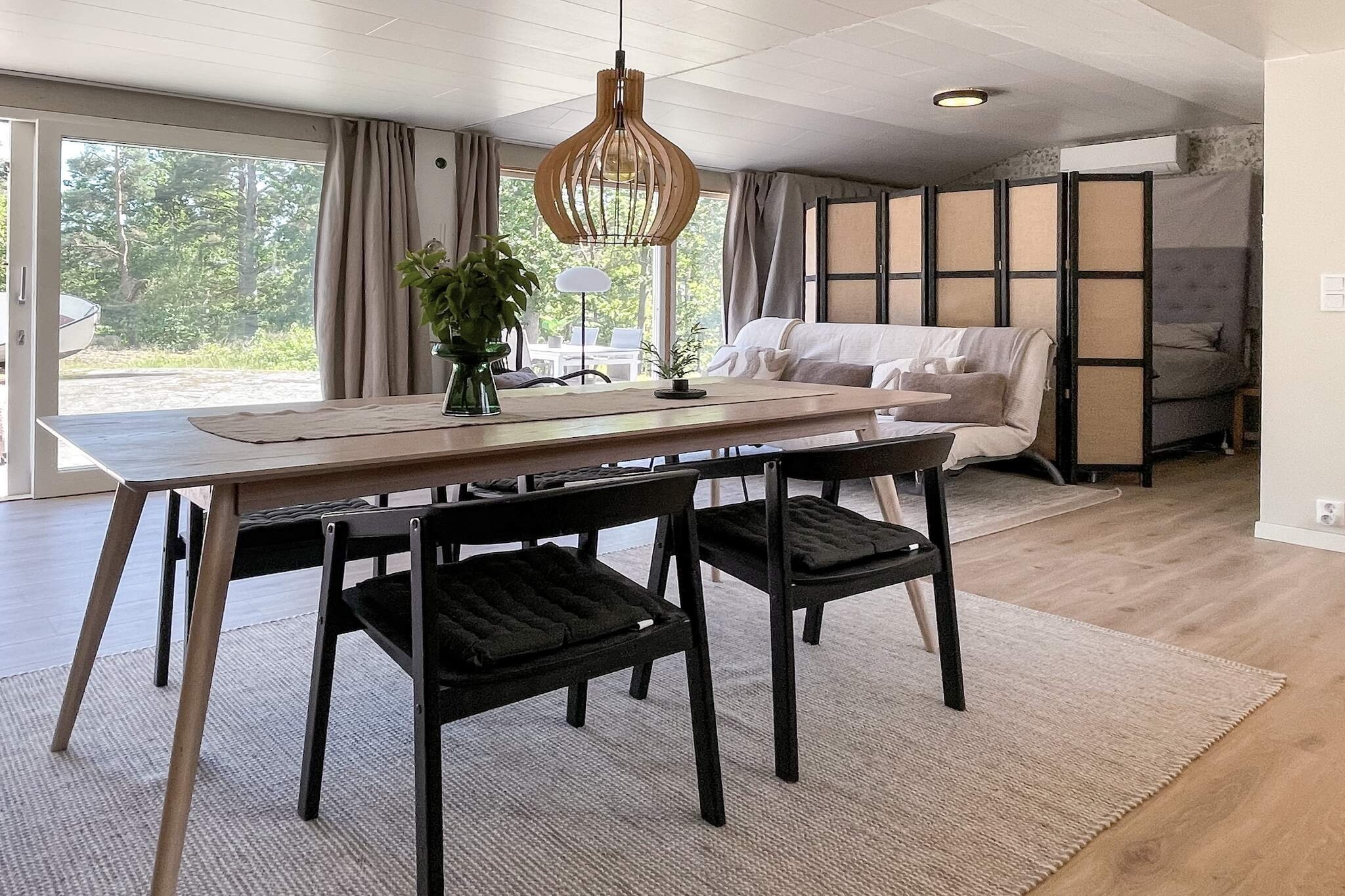4 sterren vakantie huis in OSKARSHAMN - Binnen