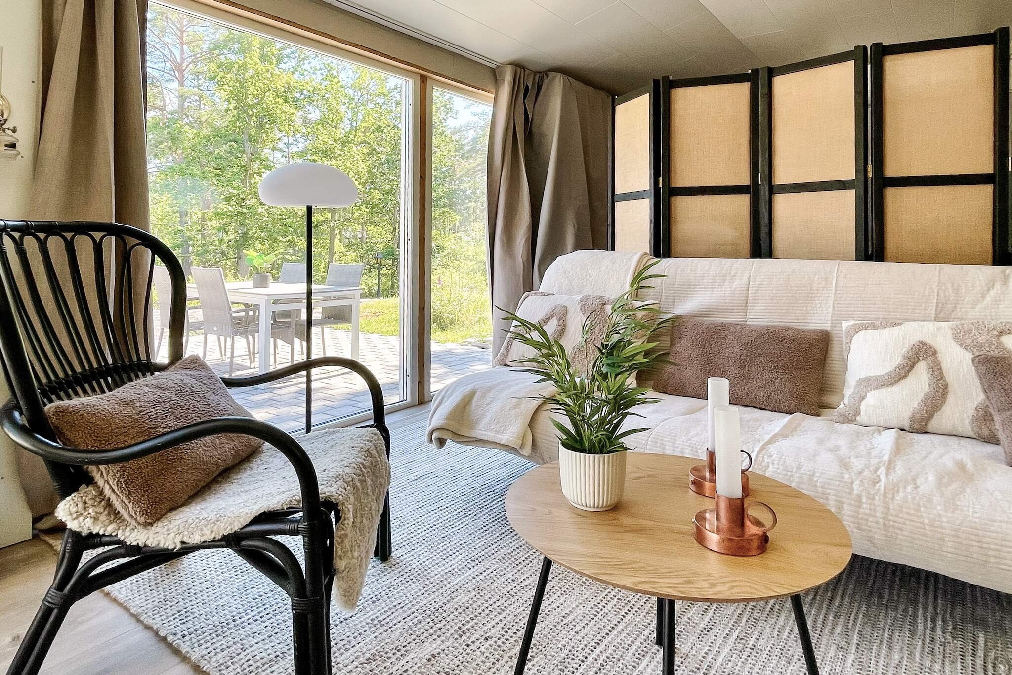 4 sterren vakantie huis in OSKARSHAMN - Binnen