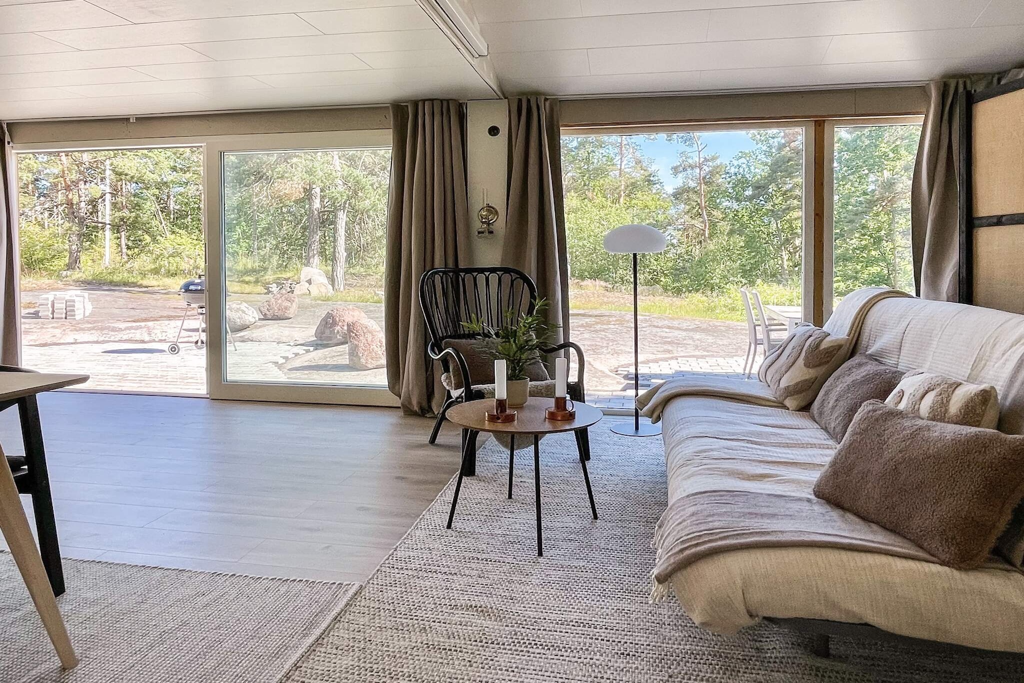4 sterren vakantie huis in OSKARSHAMN - Binnen