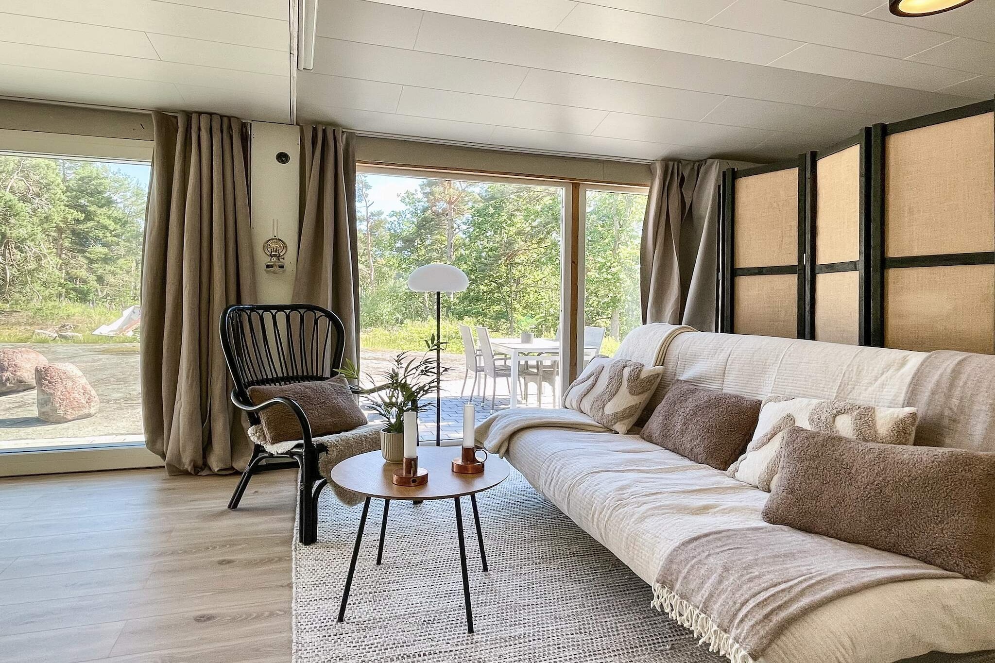 4 sterren vakantie huis in OSKARSHAMN - Binnen