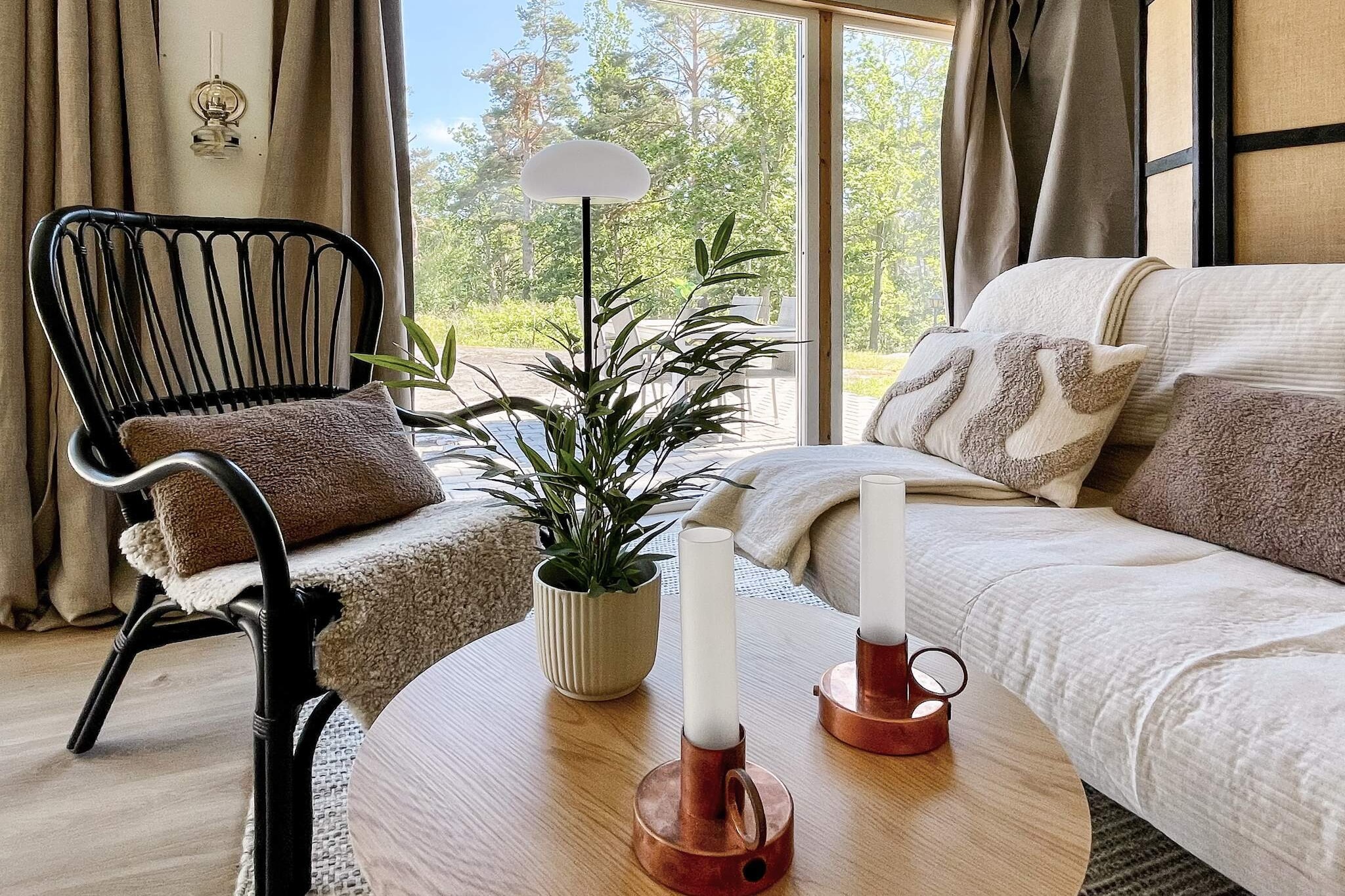 4 sterren vakantie huis in OSKARSHAMN - Binnen