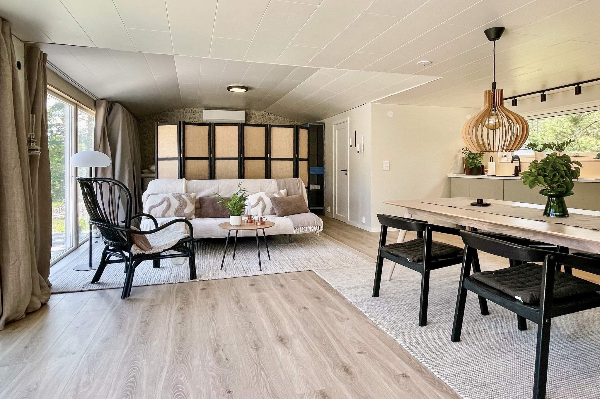 4 sterren vakantie huis in OSKARSHAMN - Binnen