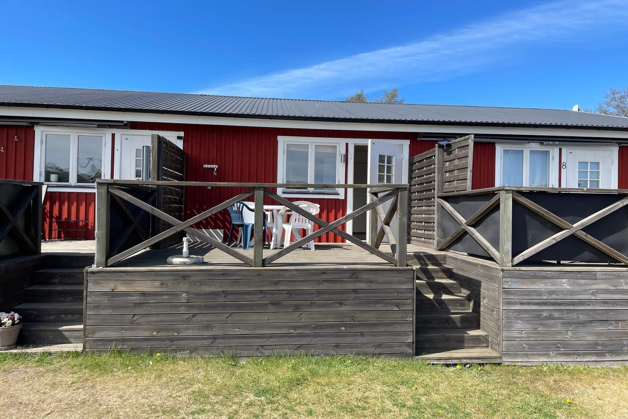 4 Personen vakantie huis in KÖPINGSVIK
