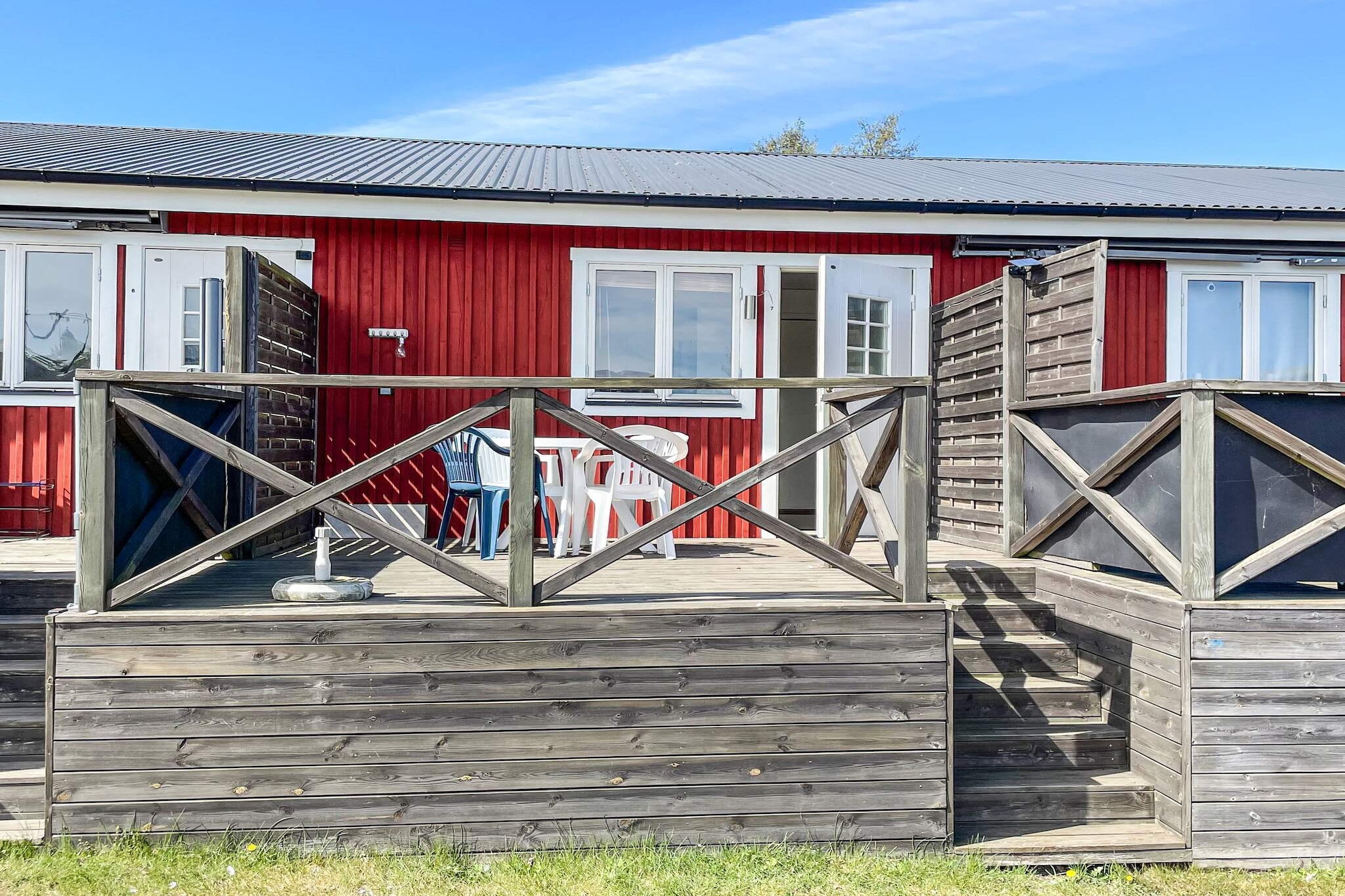 4 Personen vakantie huis in KÖPINGSVIK