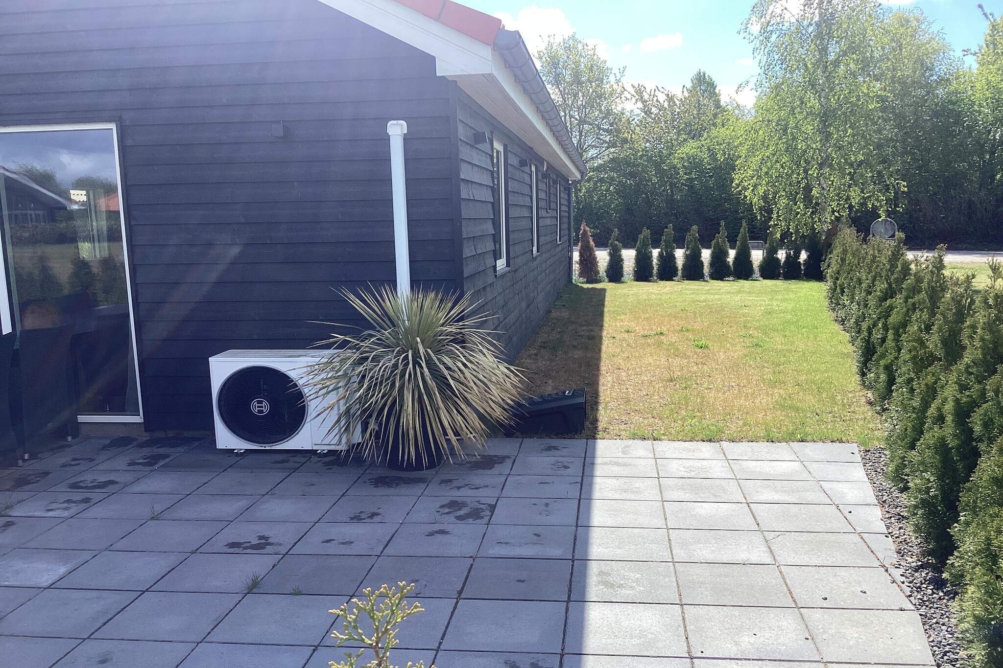 Outdoor
