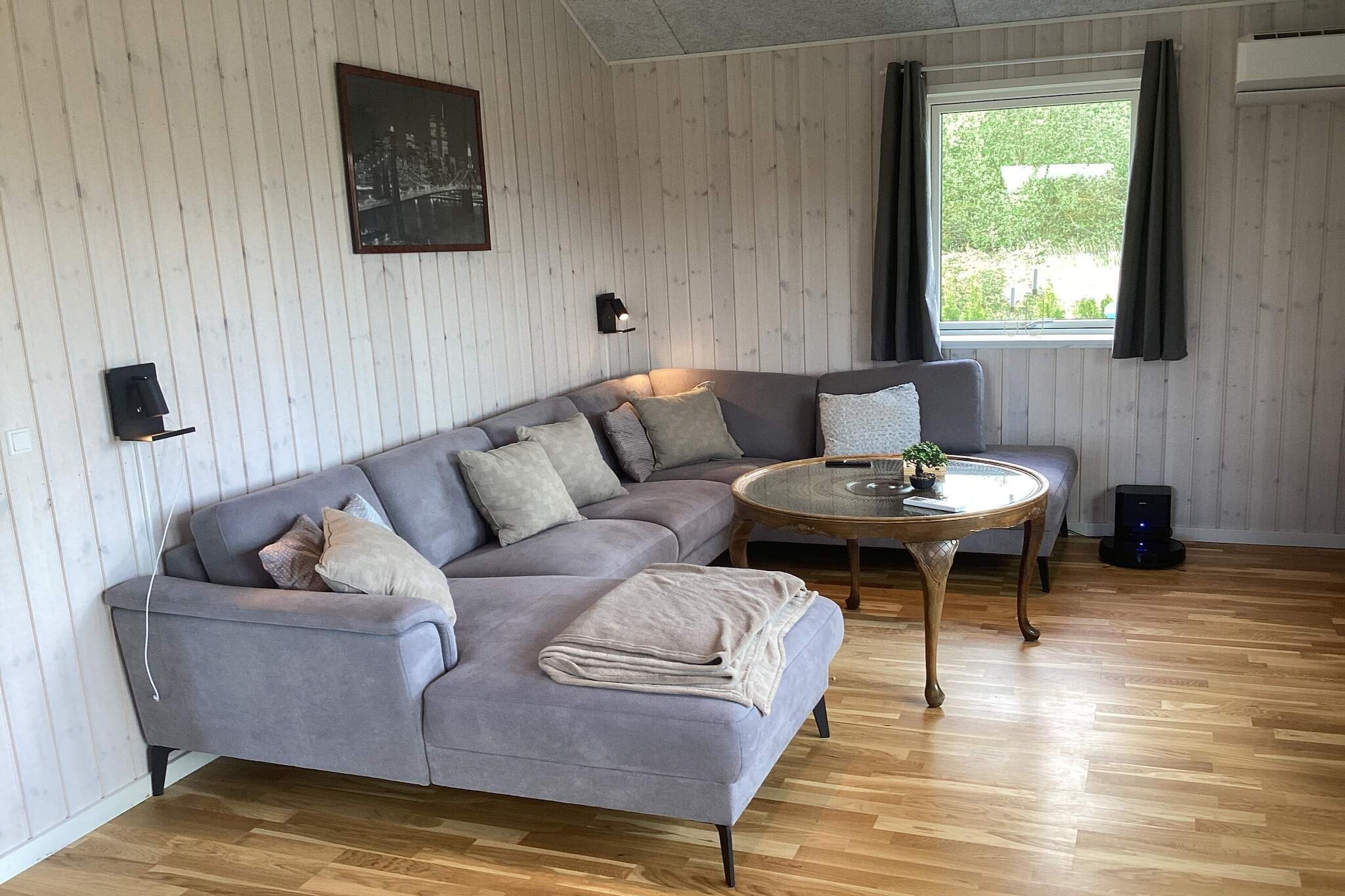 Indoor