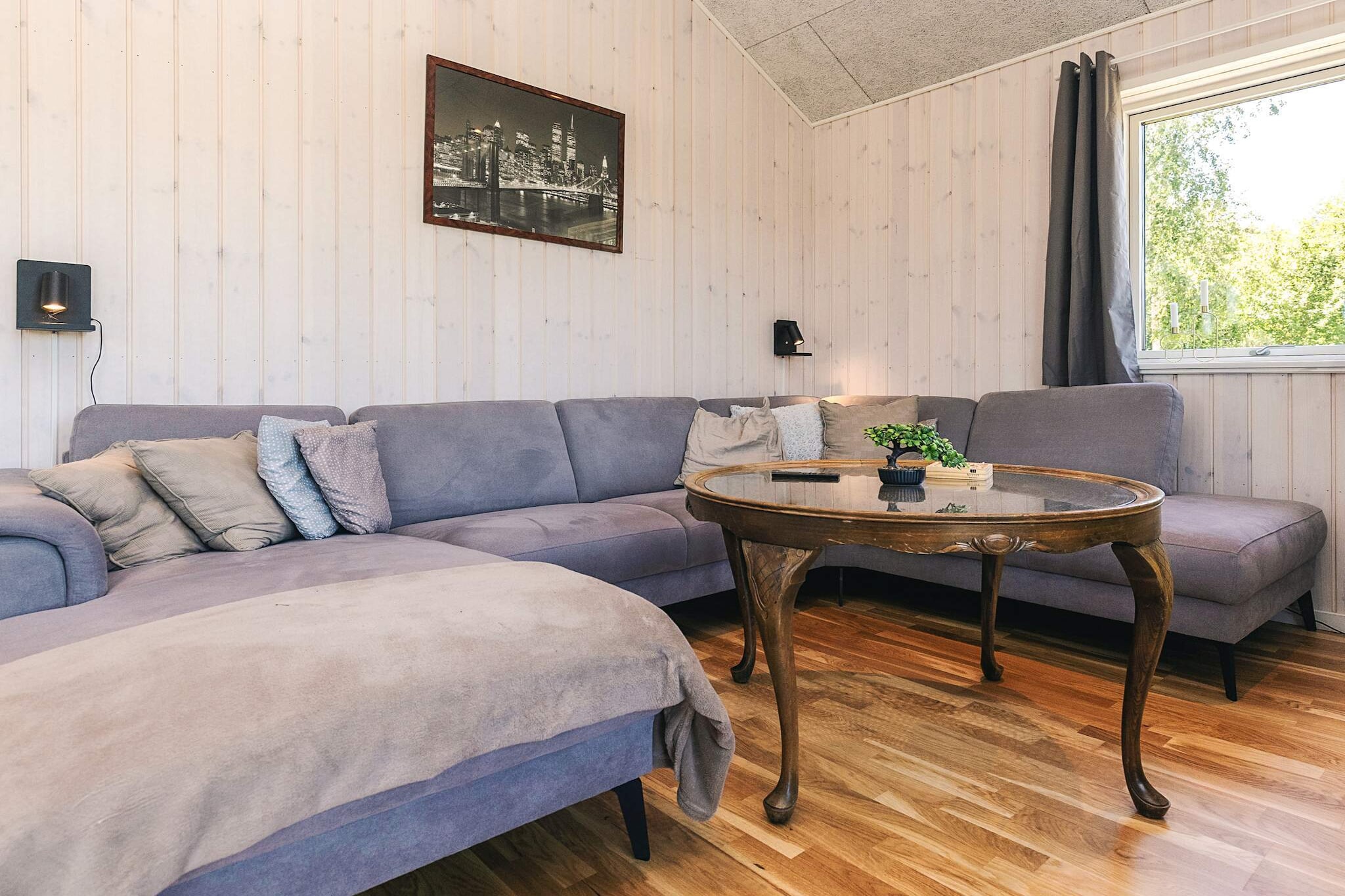 5 sterren vakantie huis in Væggerløse - Binnen
