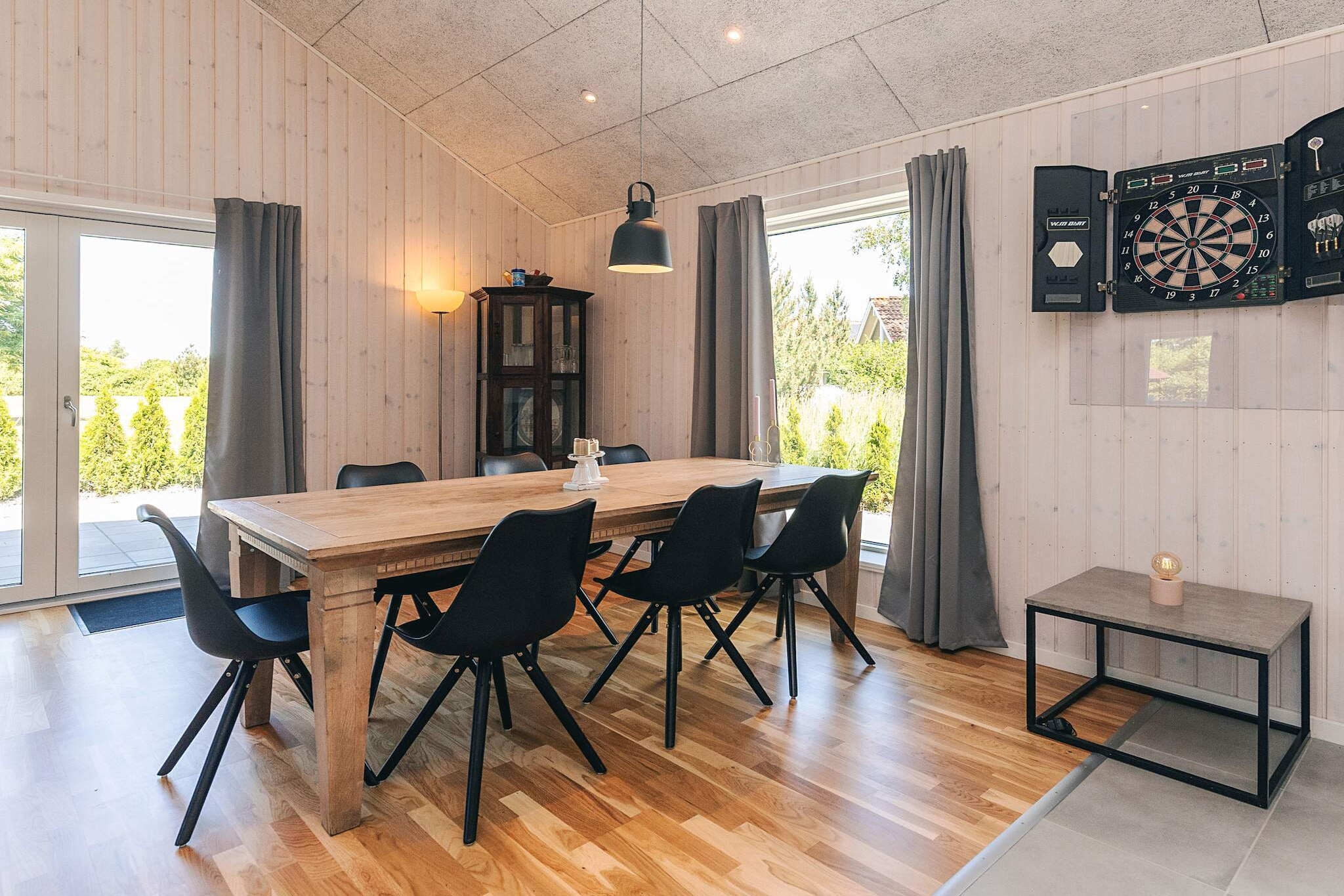 5 sterren vakantie huis in Væggerløse - Binnen