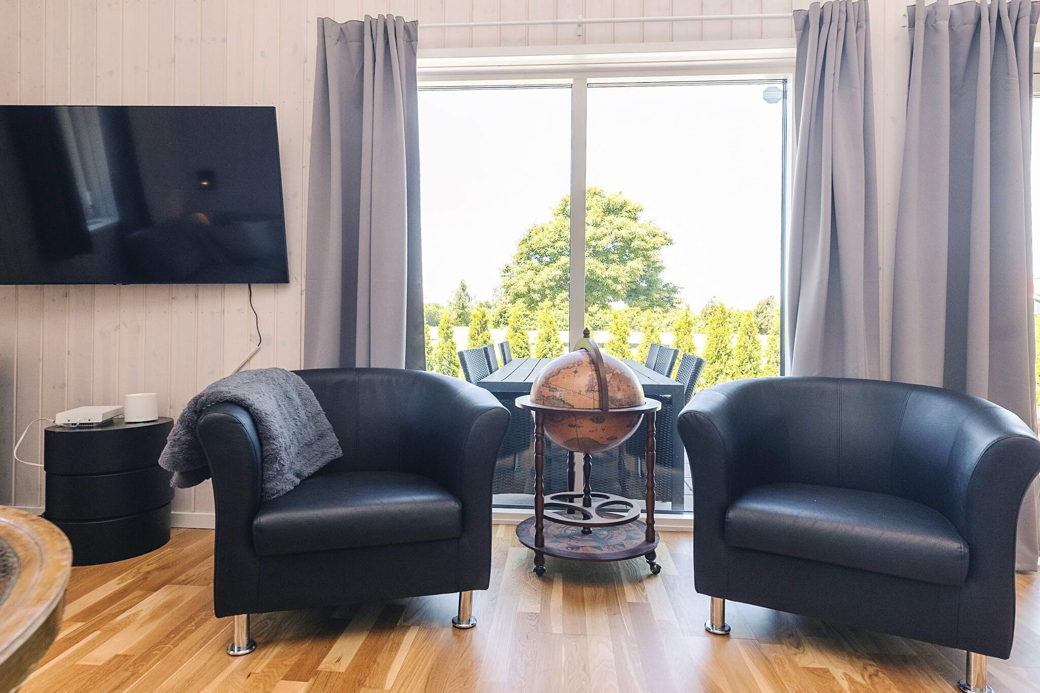 5 sterren vakantie huis in Væggerløse - Binnen