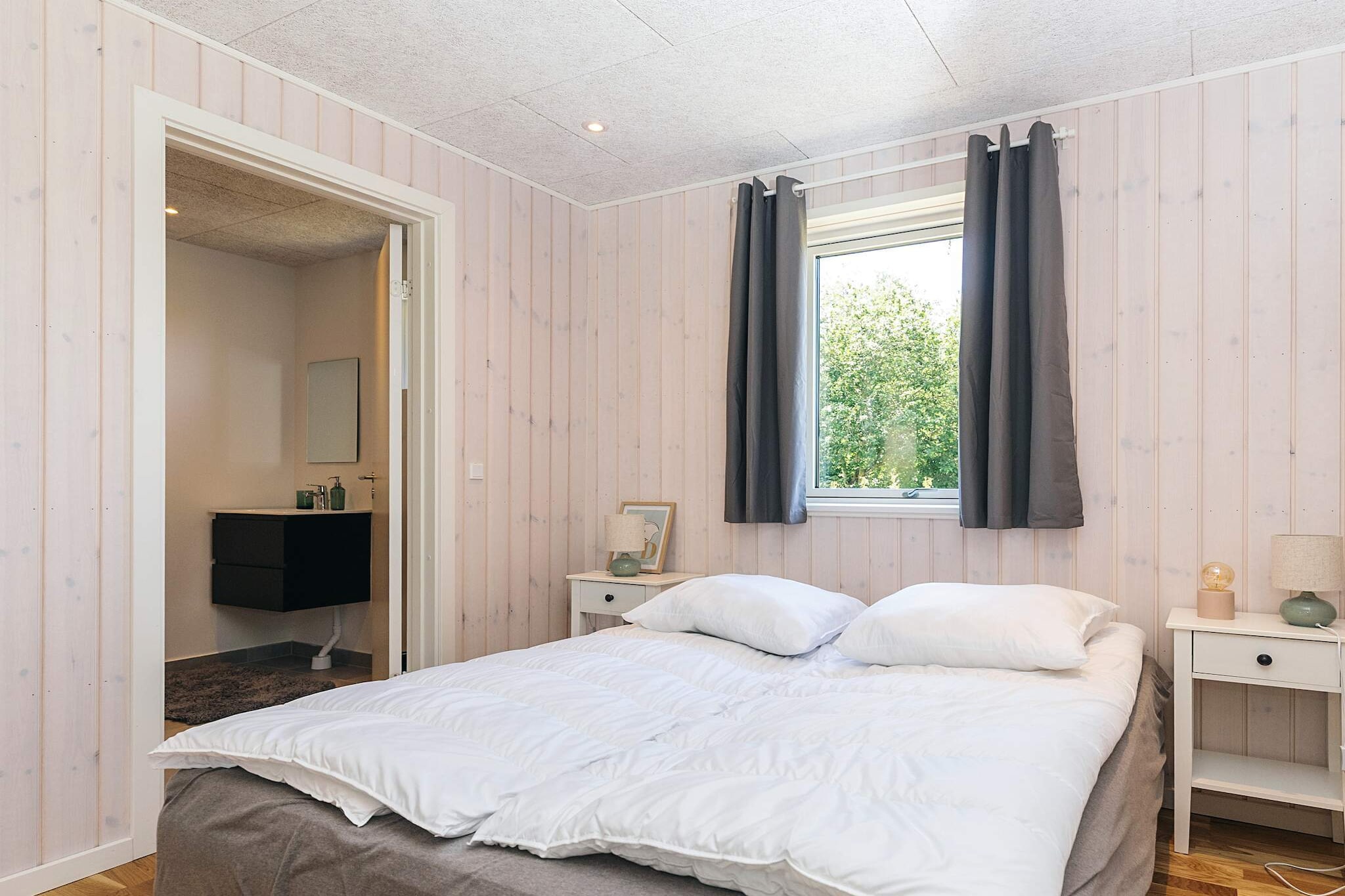 5 sterren vakantie huis in Væggerløse - Binnen