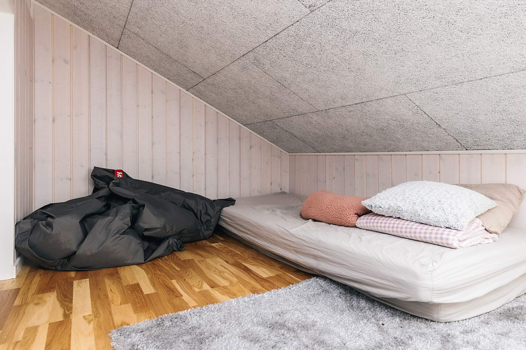 5 sterren vakantie huis in Væggerløse - Binnen