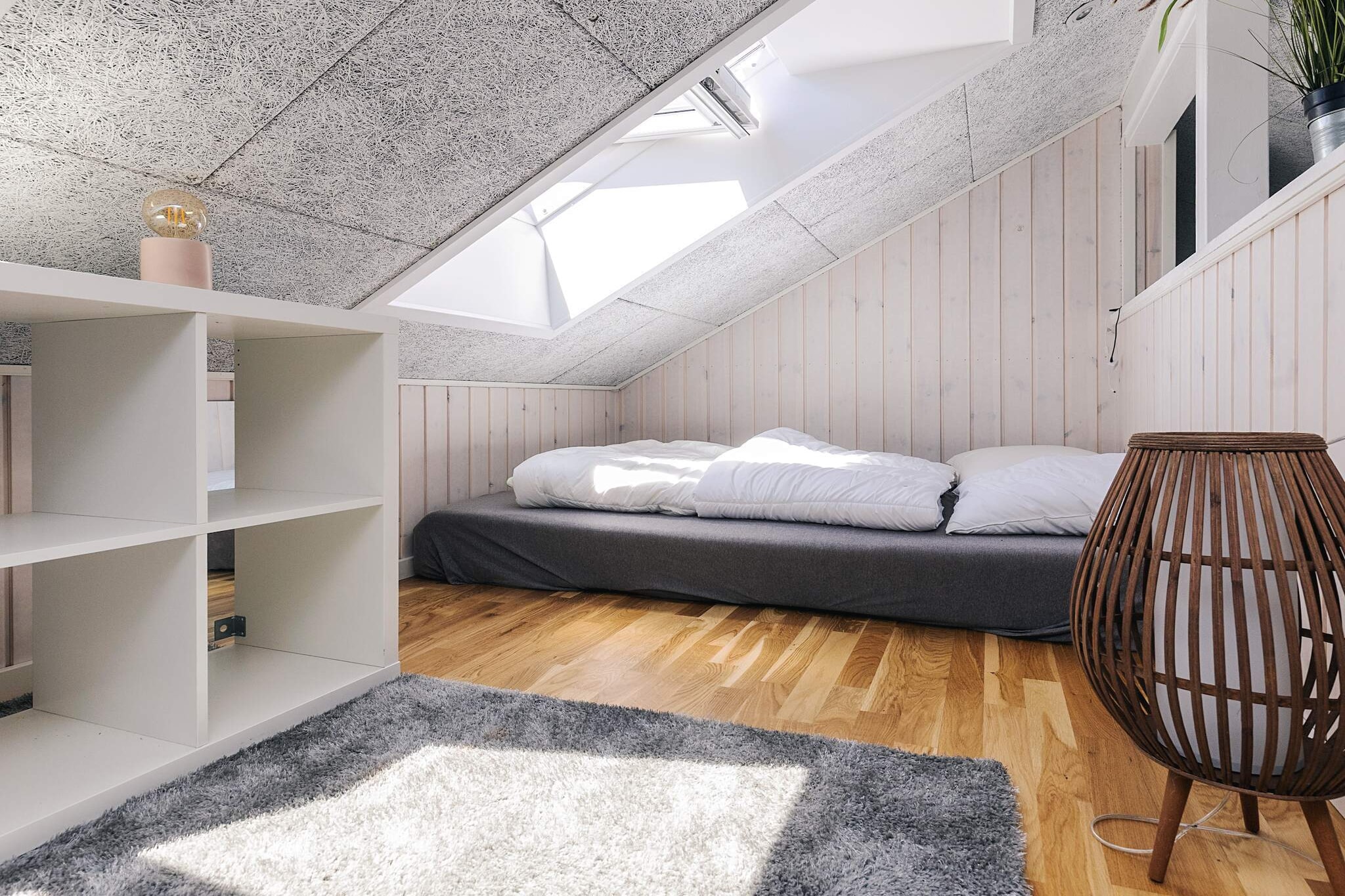 5 sterren vakantie huis in Væggerløse - Binnen
