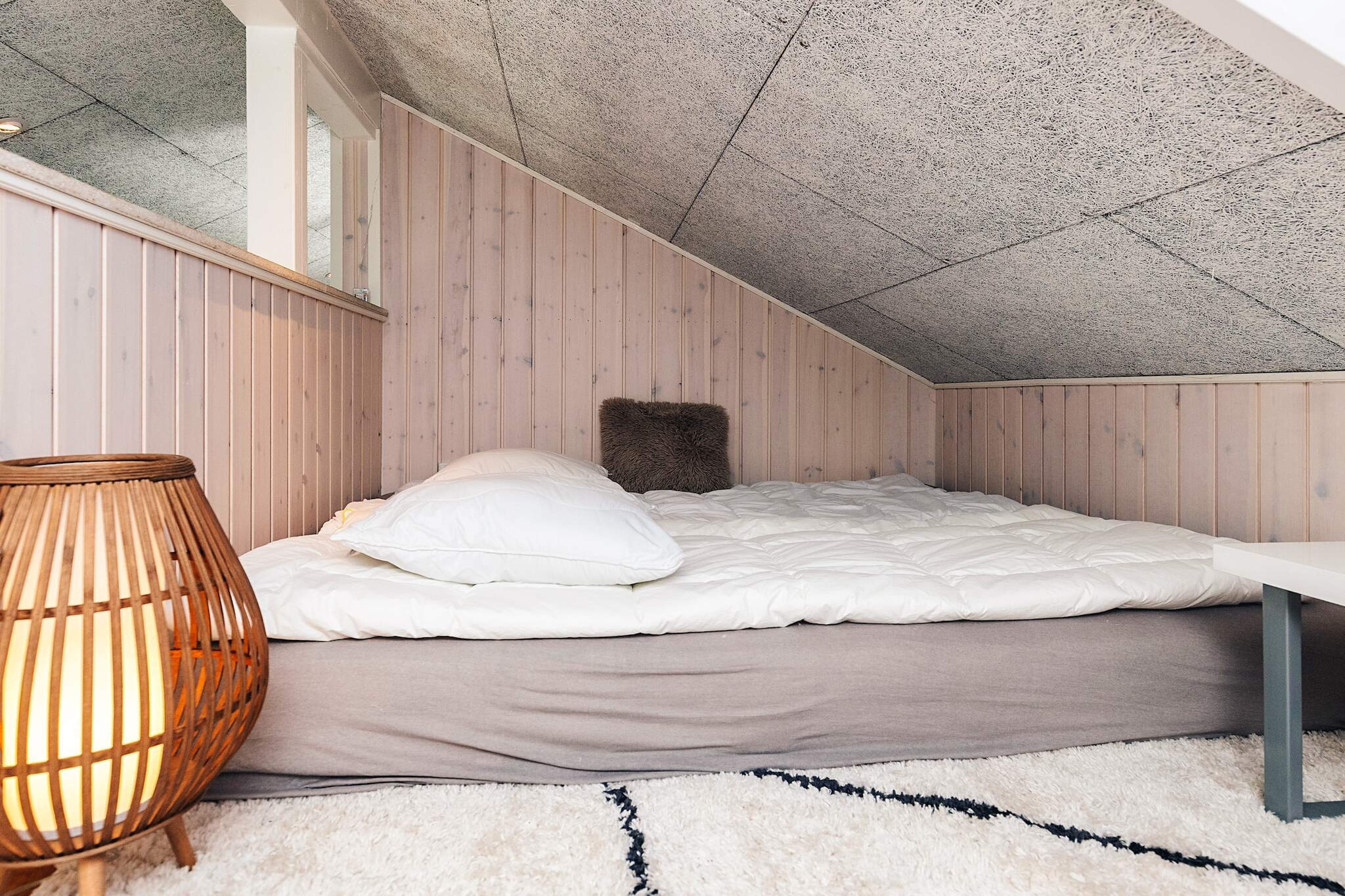 5 sterren vakantie huis in Væggerløse - Binnen