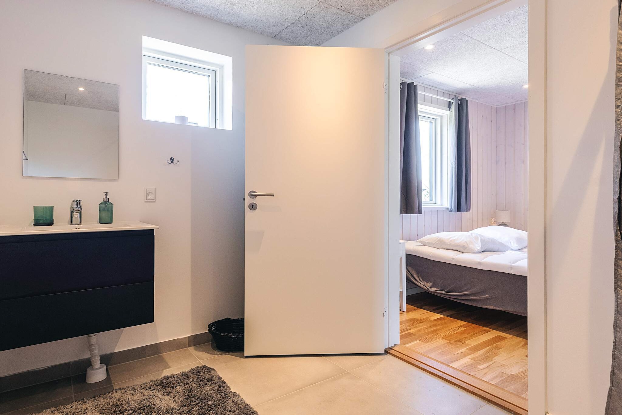 5 sterren vakantie huis in Væggerløse - Binnen